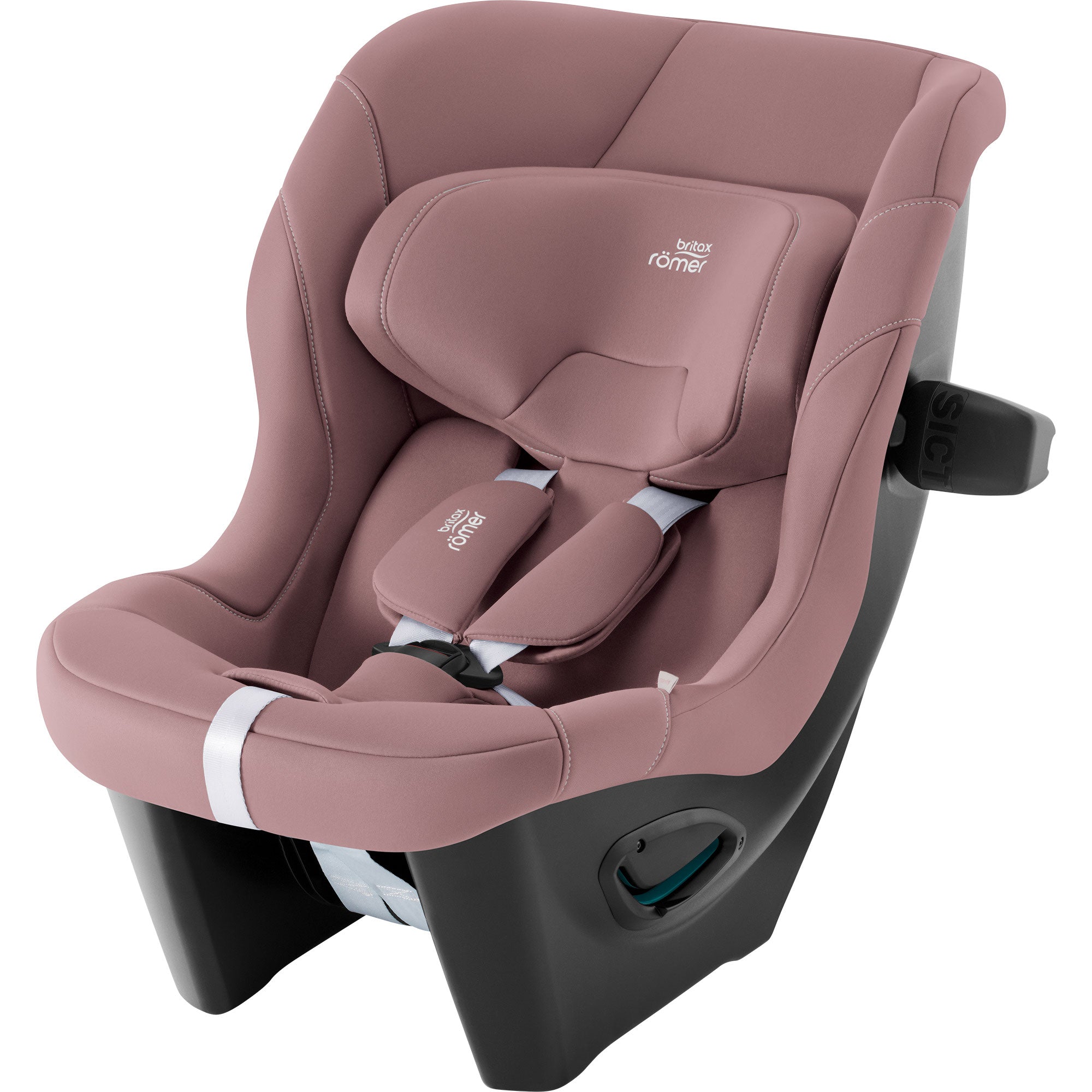 Britax Römer Max-Safe Pro 2 in Dusty Rose