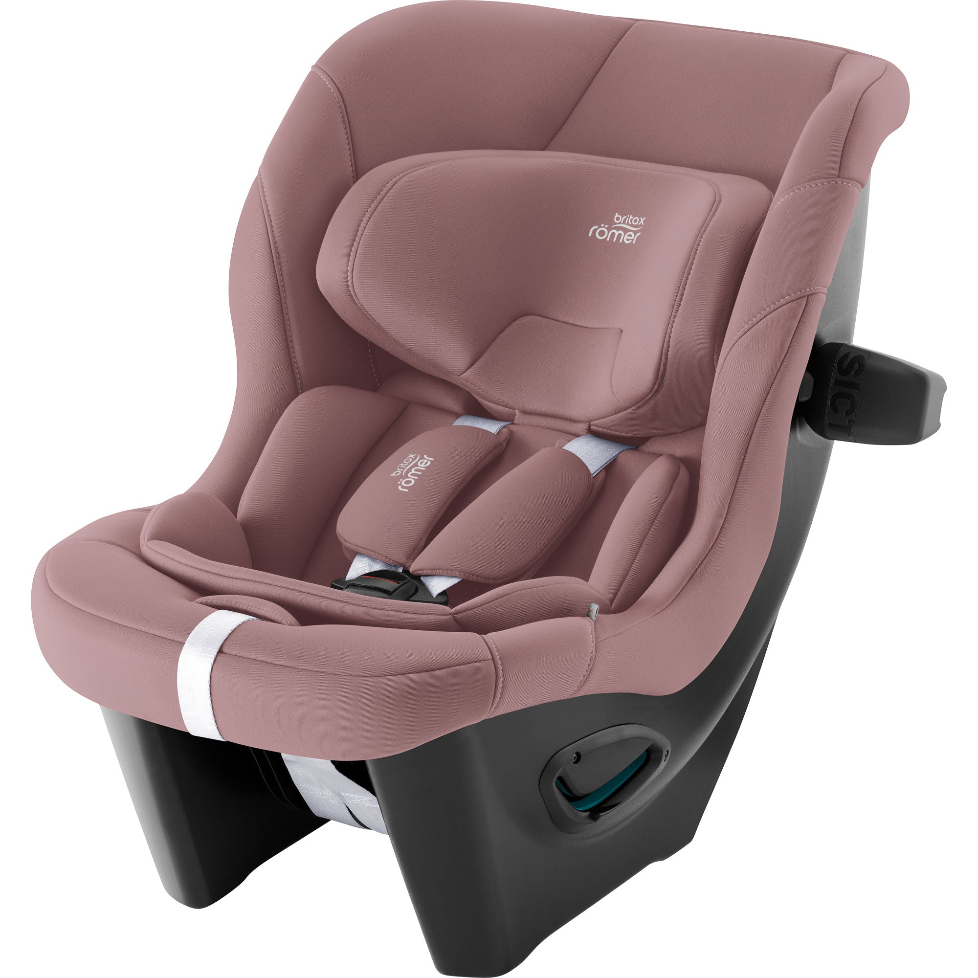 Britax Römer Max-Safe Pro 2 in Dusty Rose