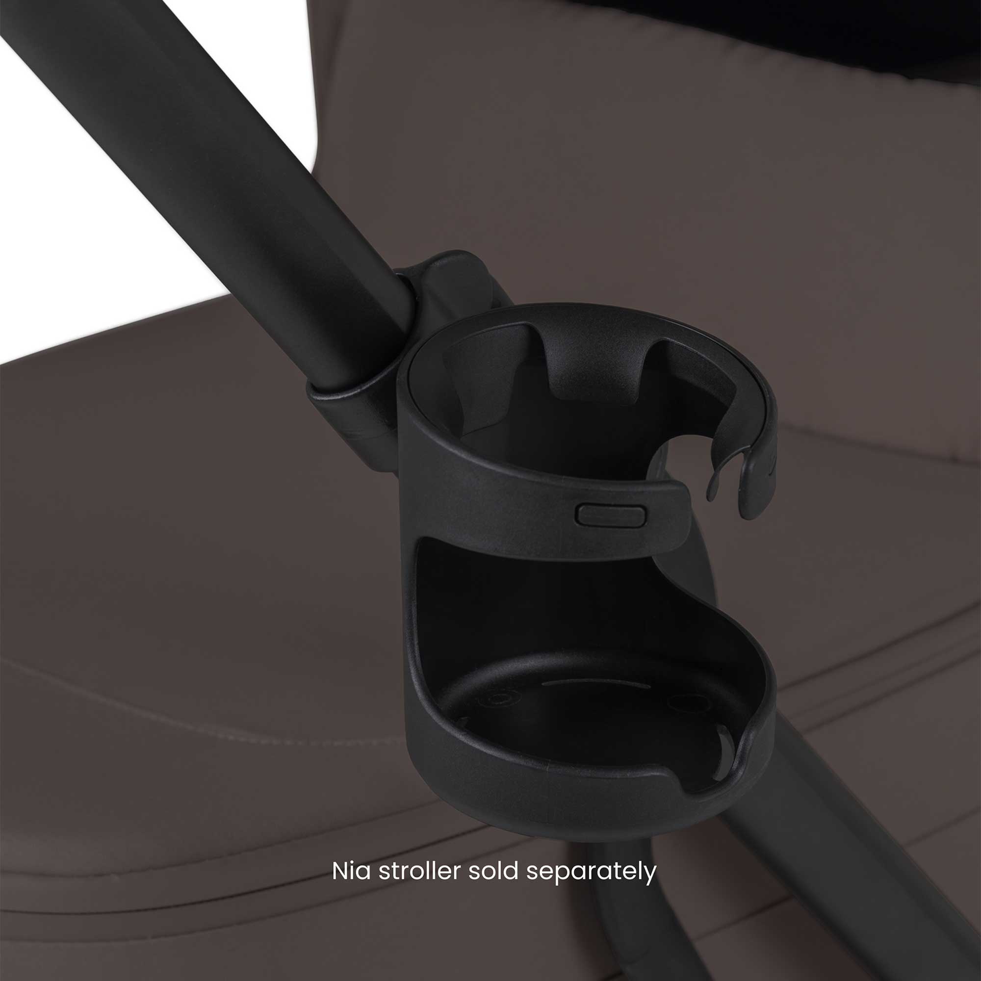 Silver Cross Nia Accessory Pack in Chocolate