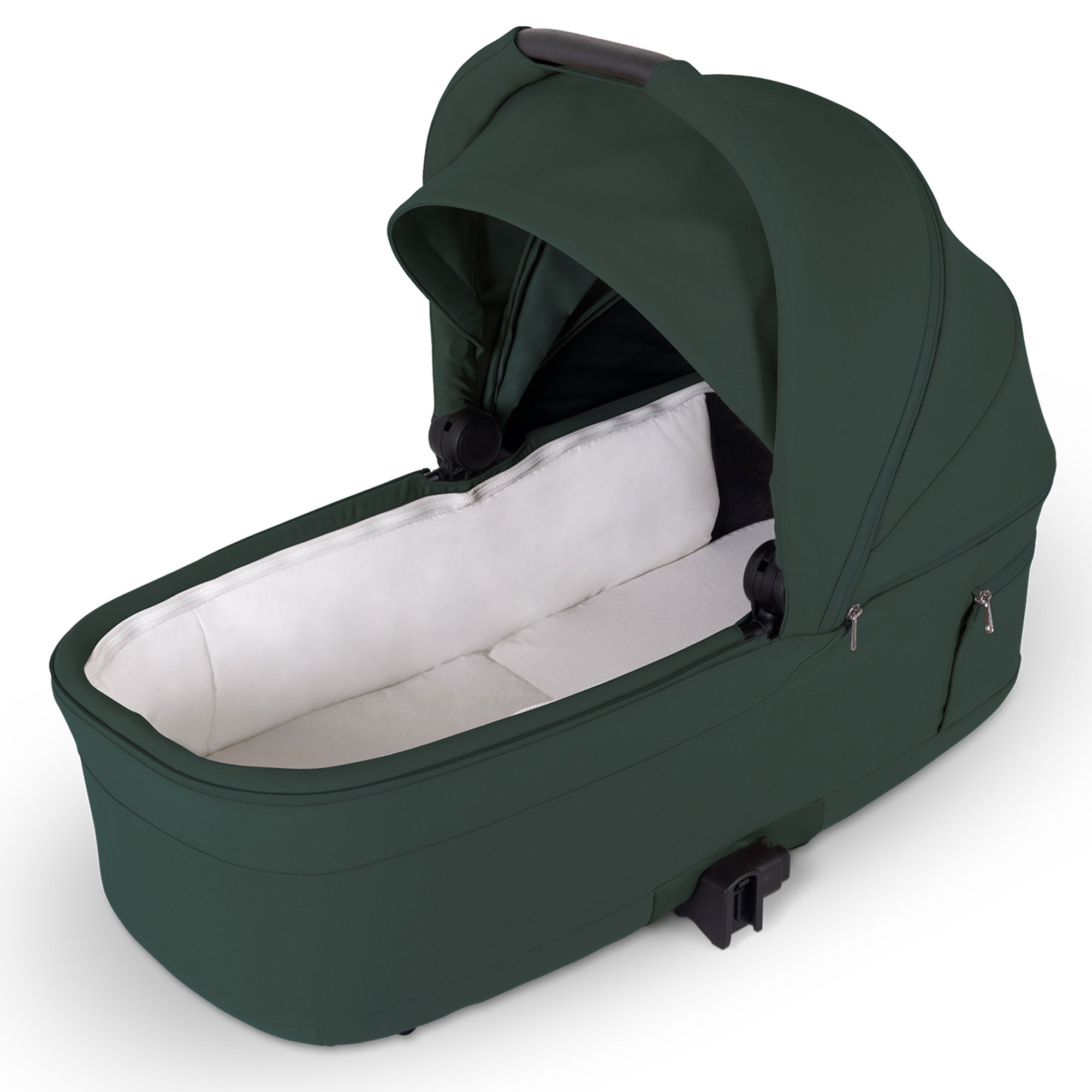 Silver Cross Nia Travel System in Conifer