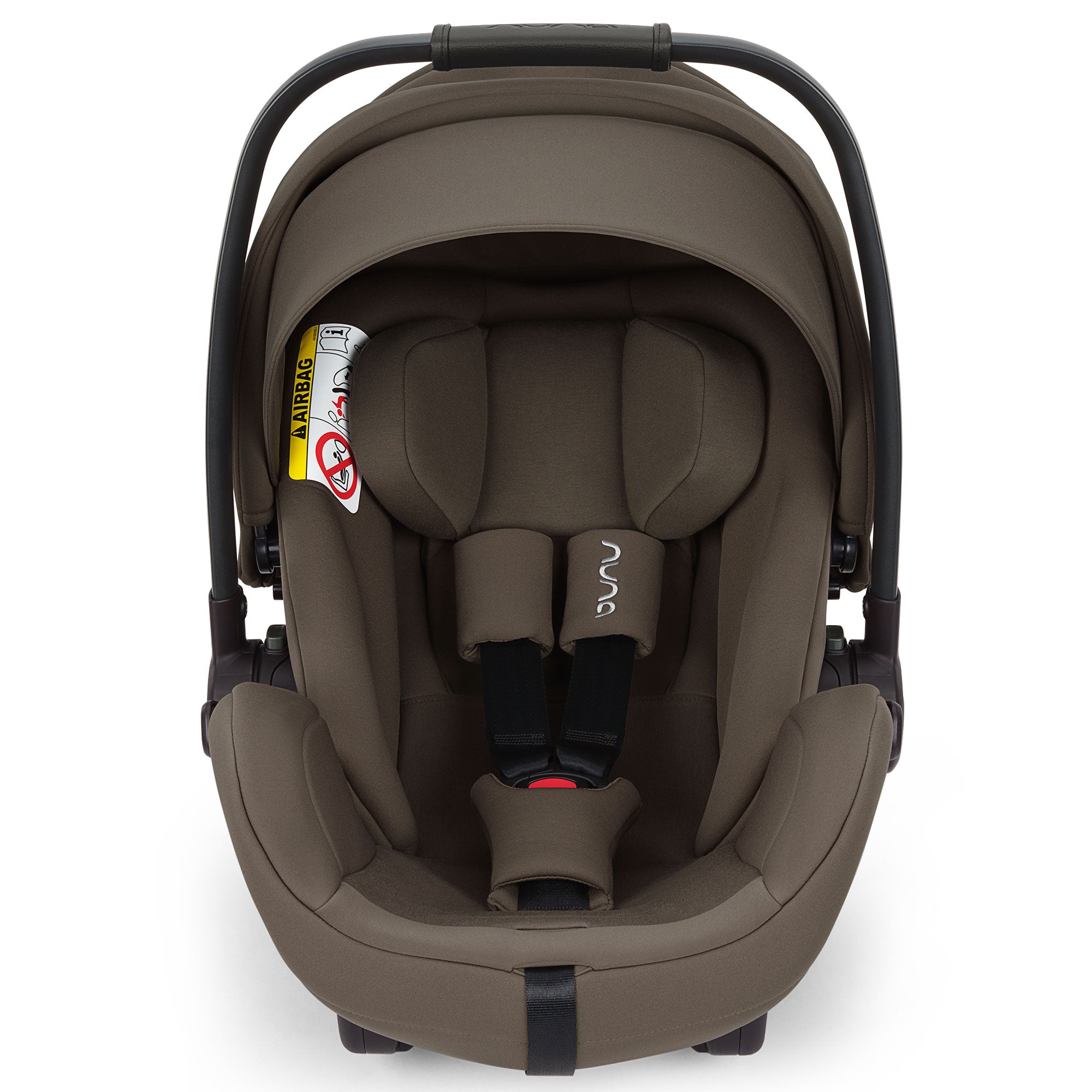 Nuna ARRA Flex Infant Carrier in Pistachio