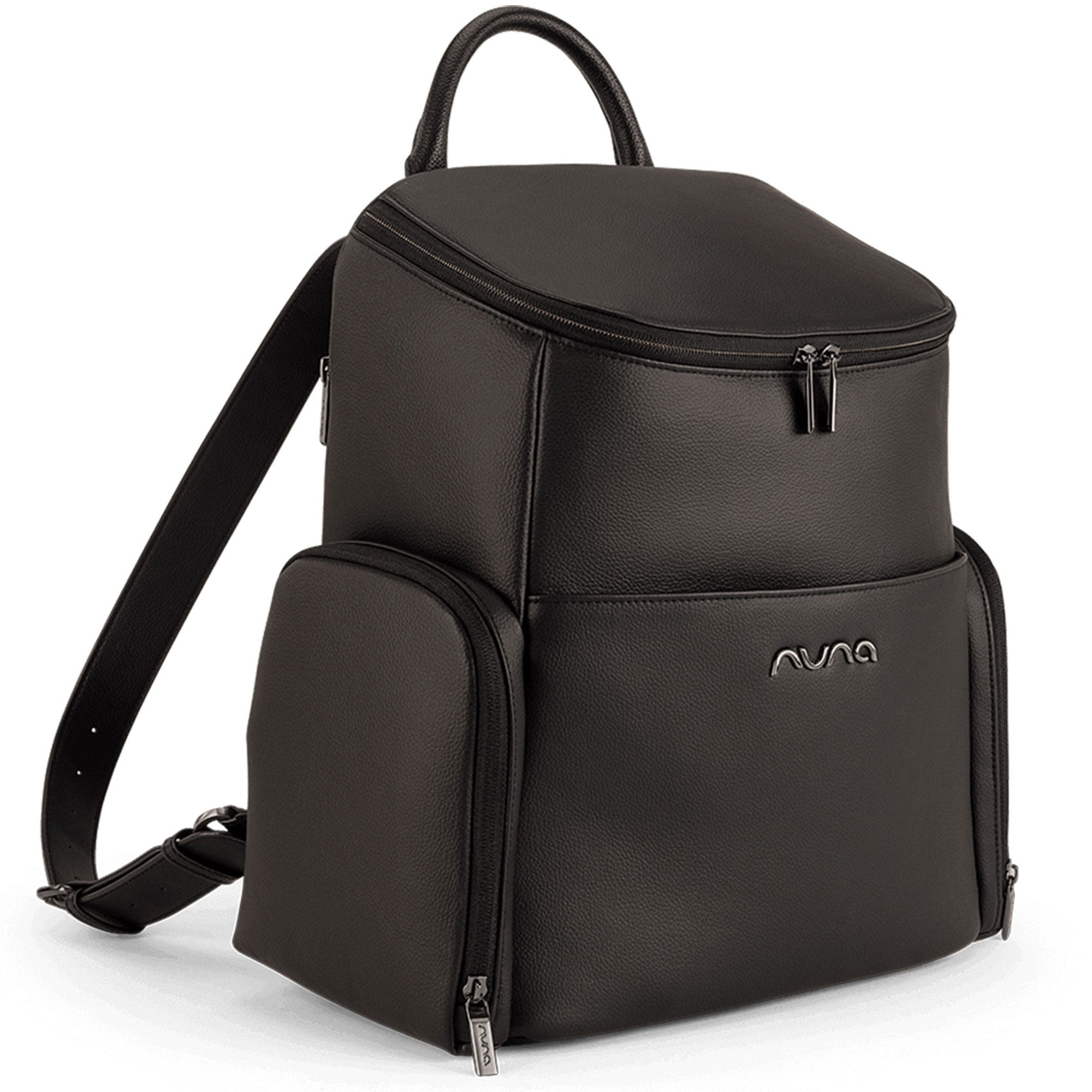 Nuna Essentials Bag in Caviar