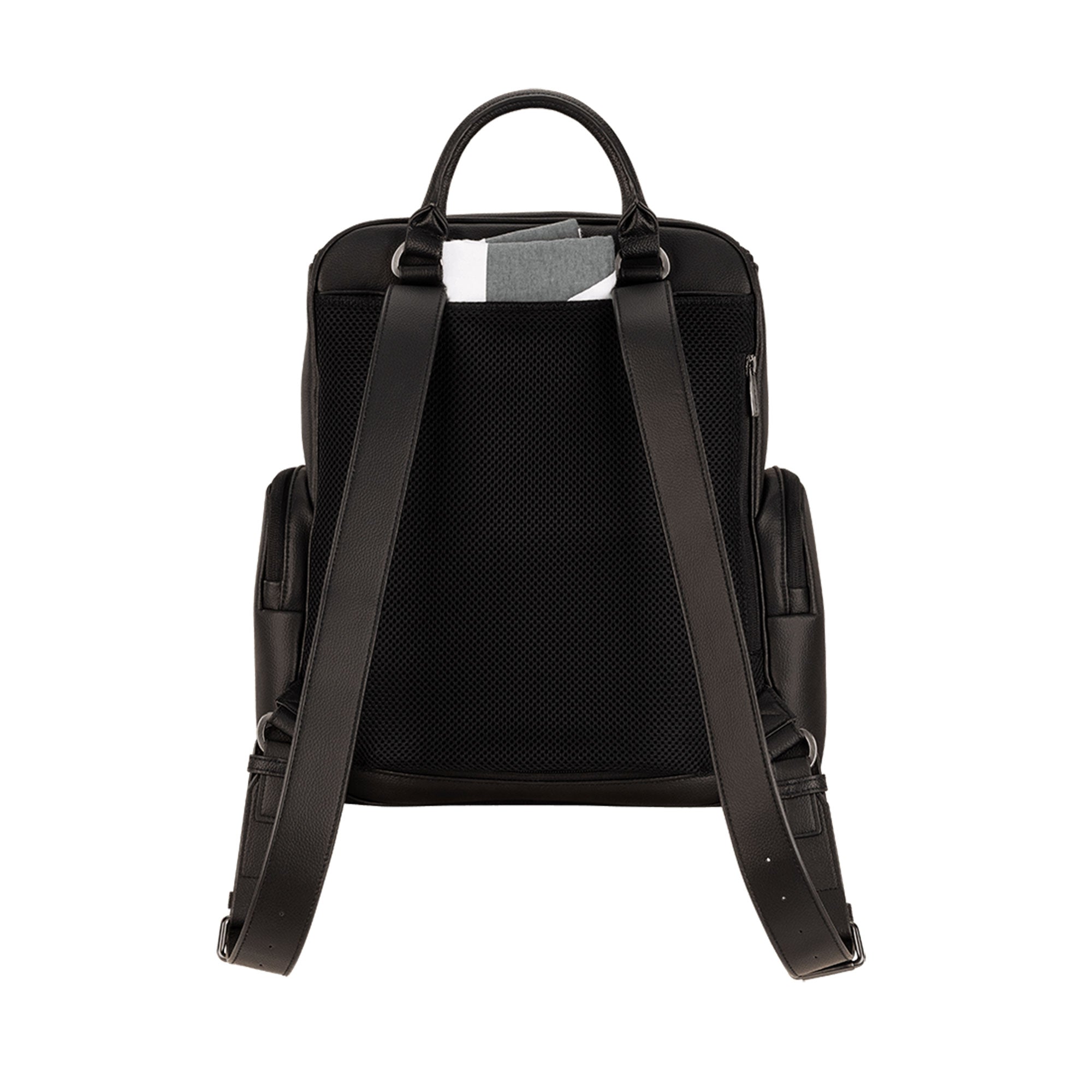 Nuna Essentials Bag in Caviar