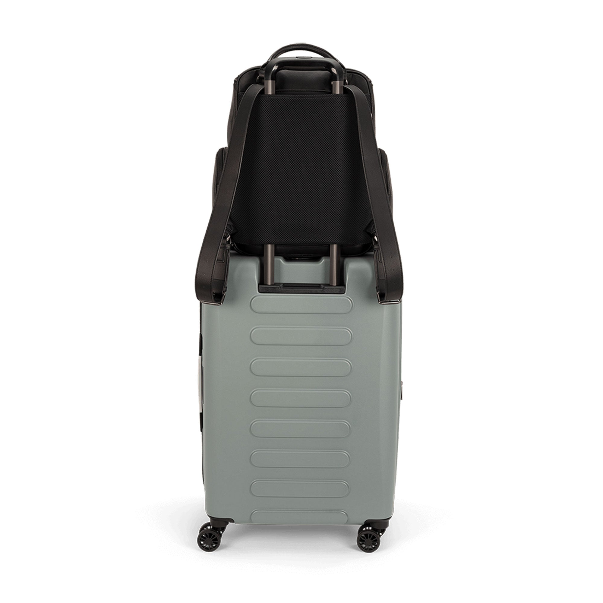 Nuna Essentials Bag in Caviar