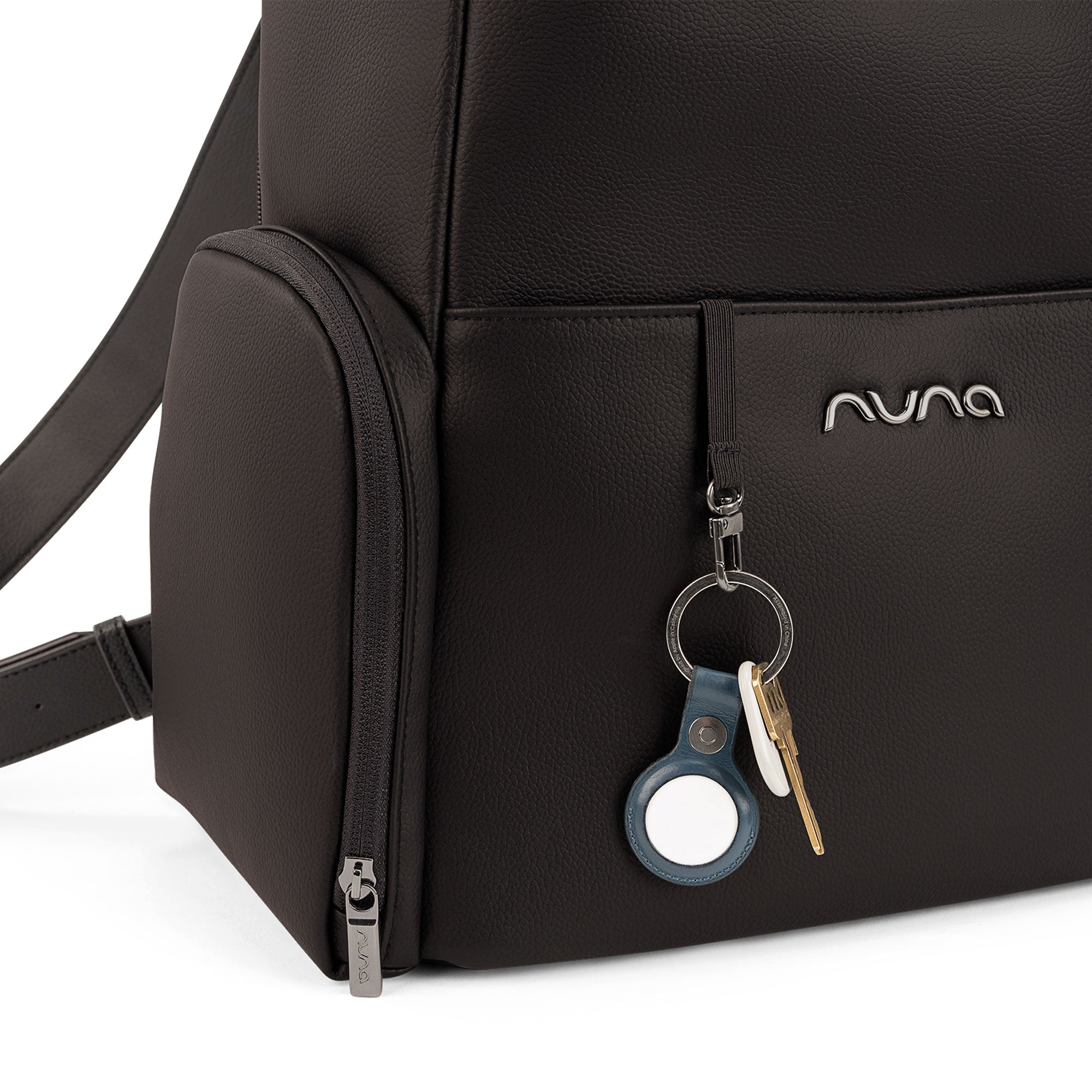 Nuna Essentials Bag in Caviar