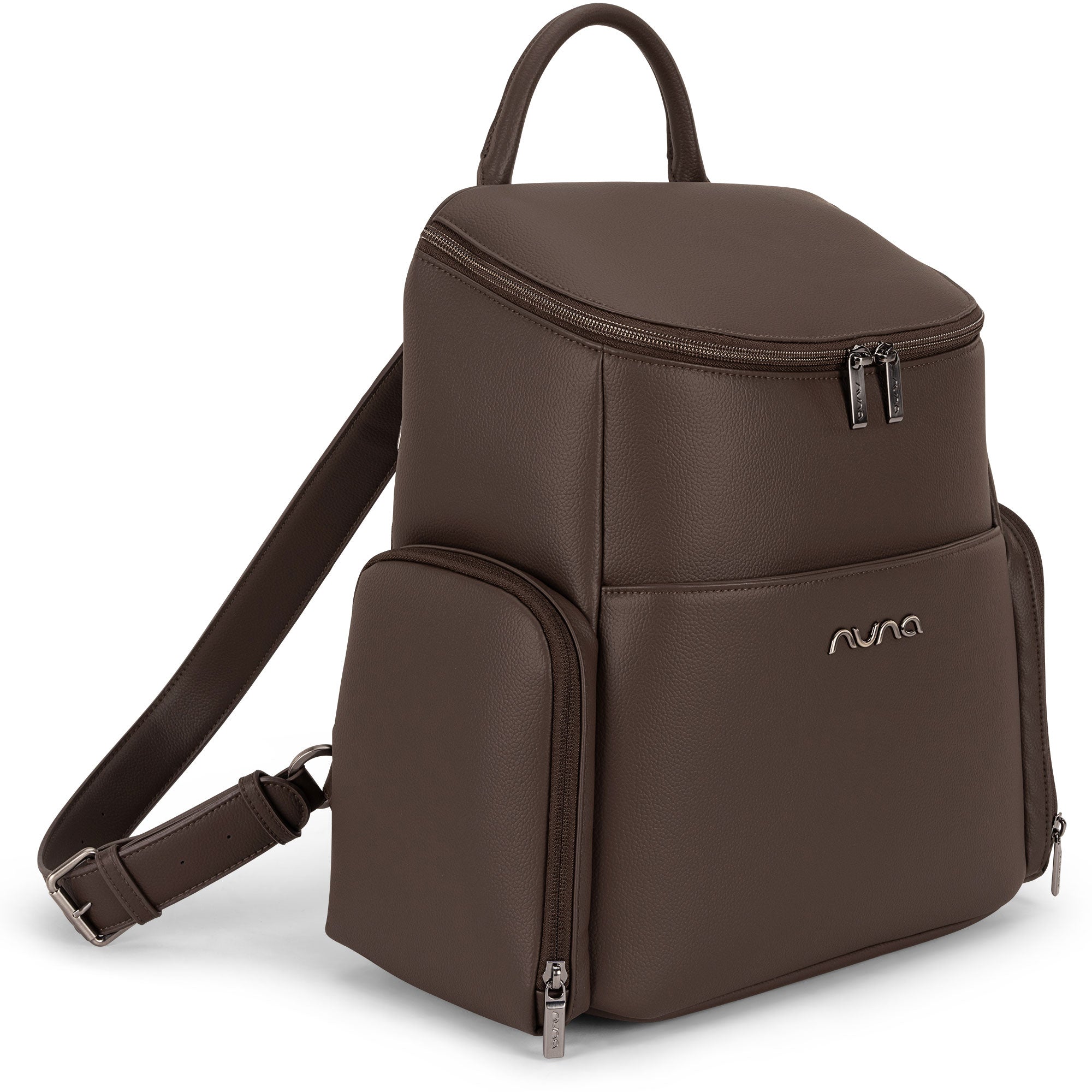 Nuna Stroller Accessory Bundle in Chateau