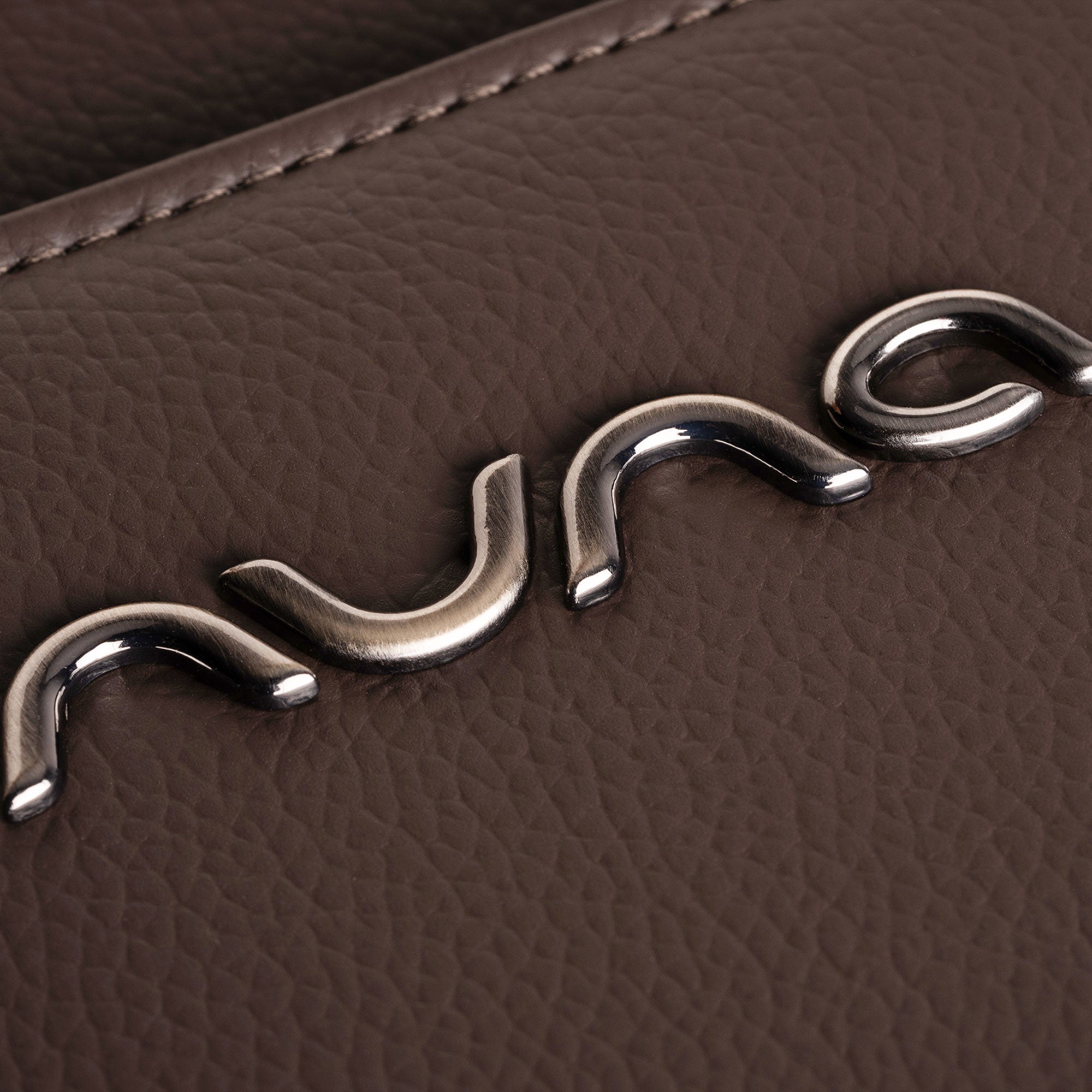 Nuna Essentials Bag in Cocoa