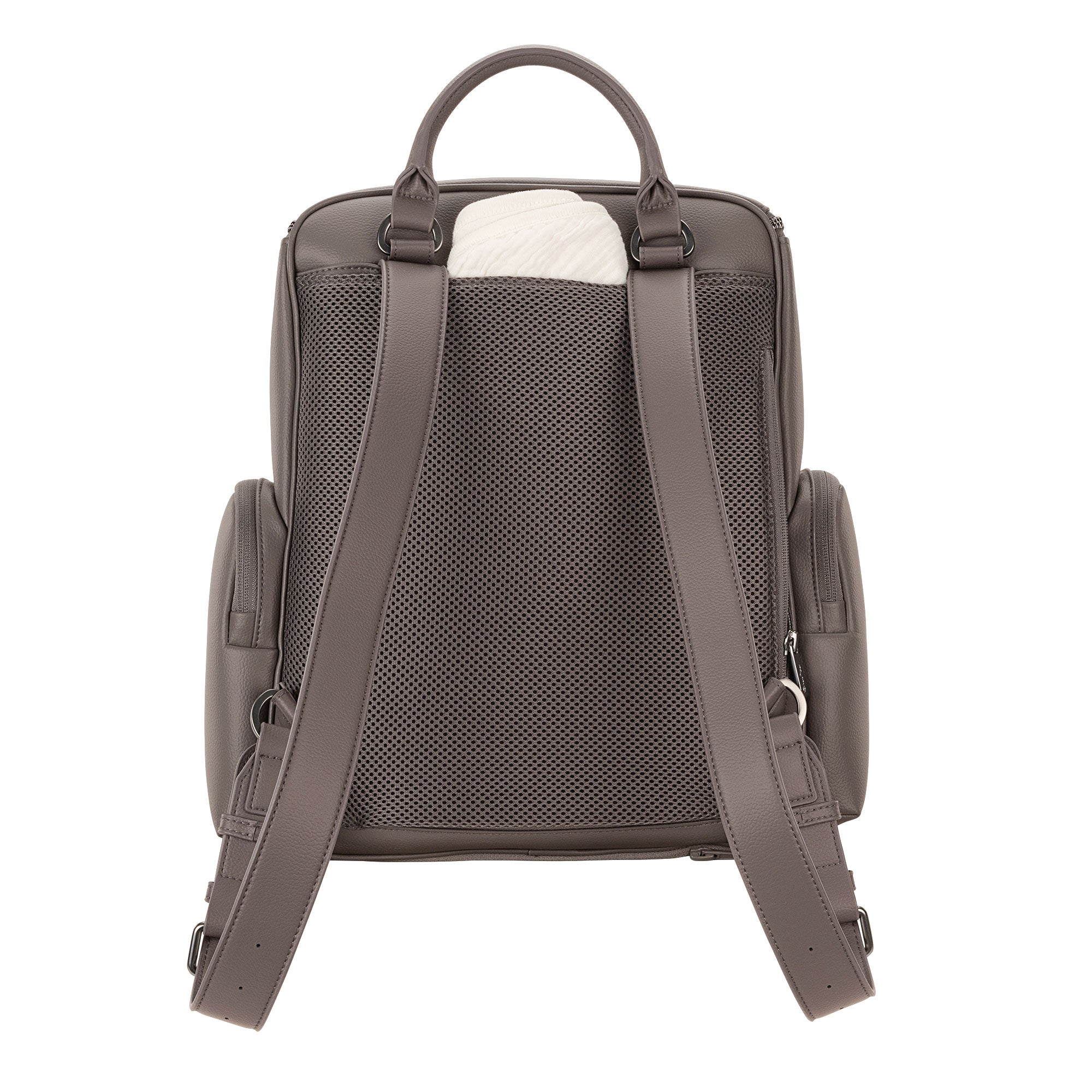 Nuna Essentials Bag in Thunder