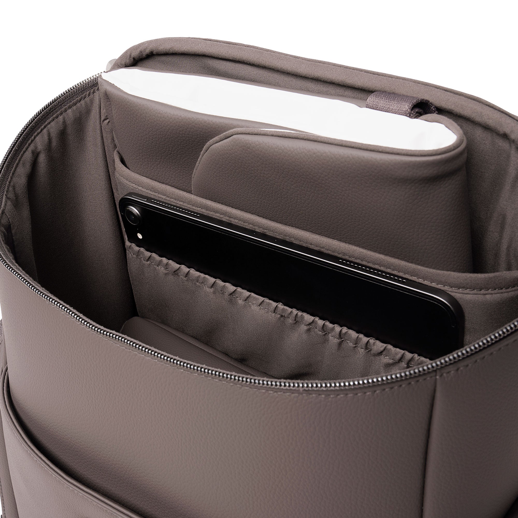 Nuna Essentials Bag in Thunder