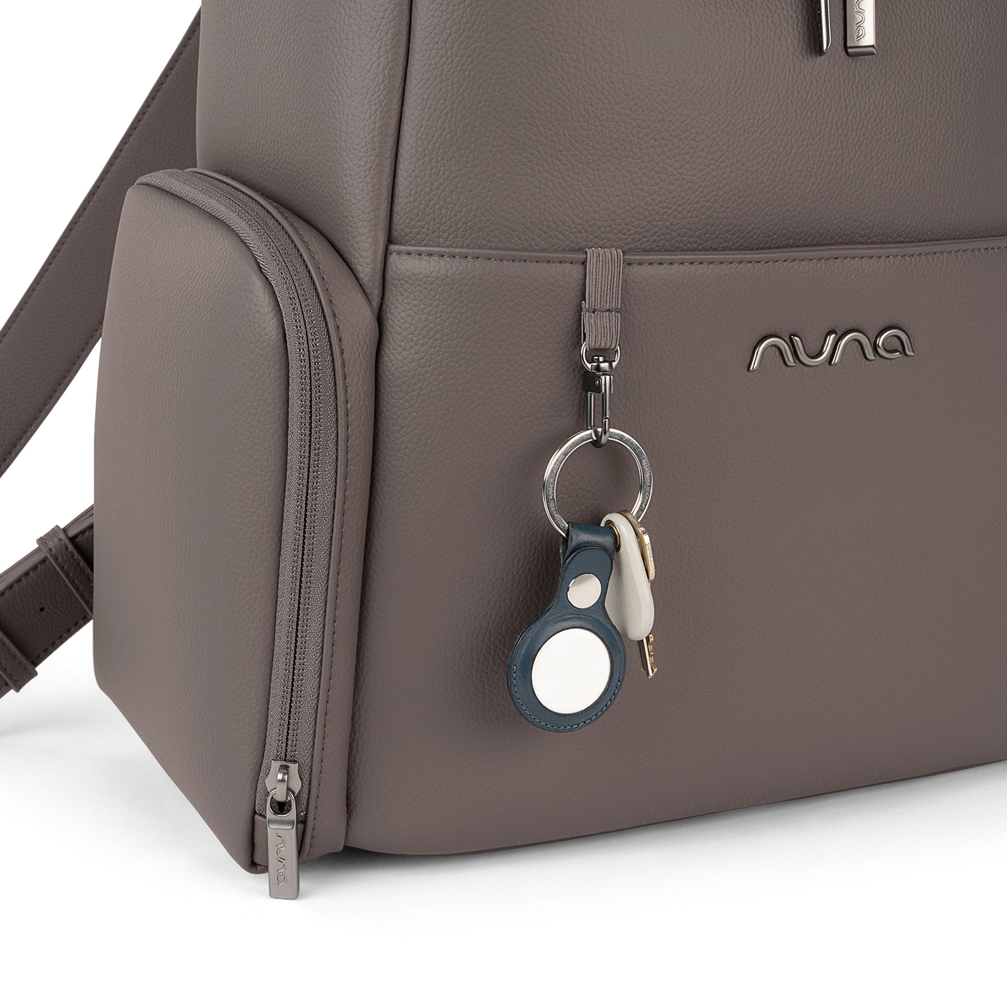 Nuna Essentials Bag in Thunder