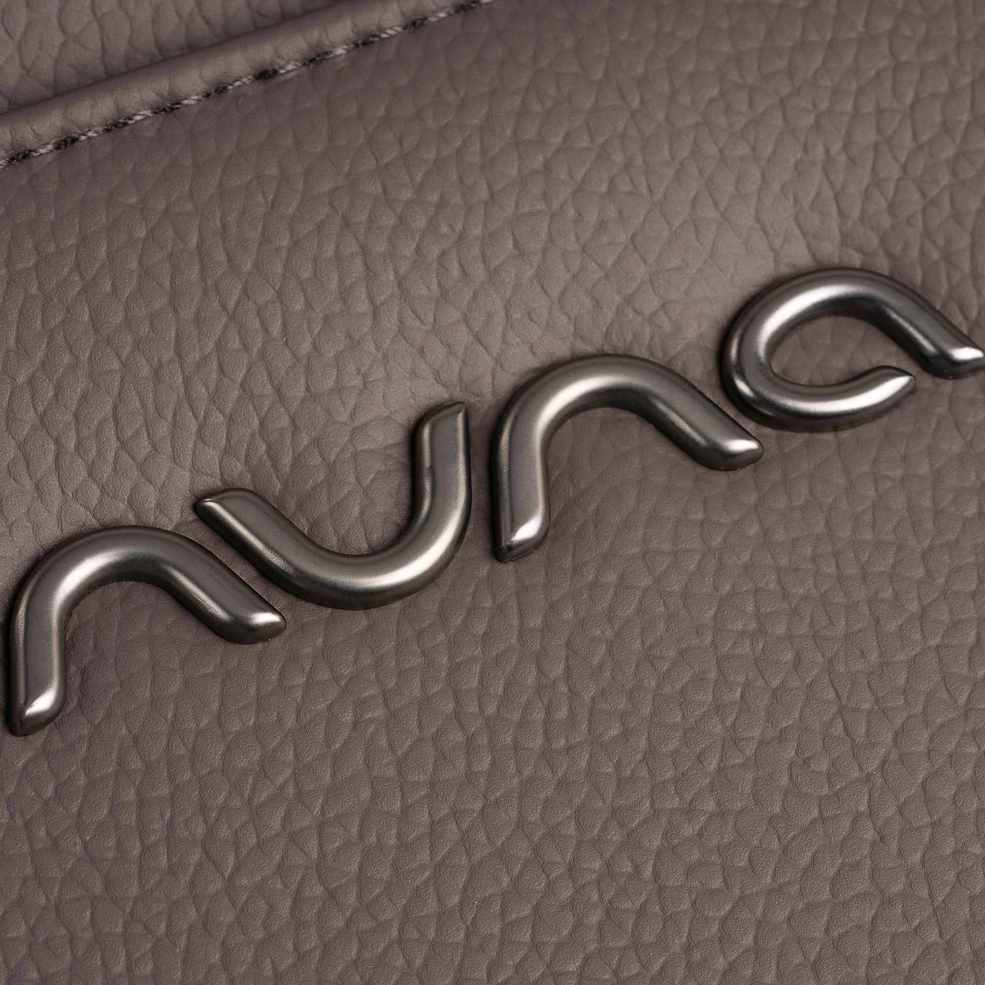 Nuna Essentials Bag in Thunder