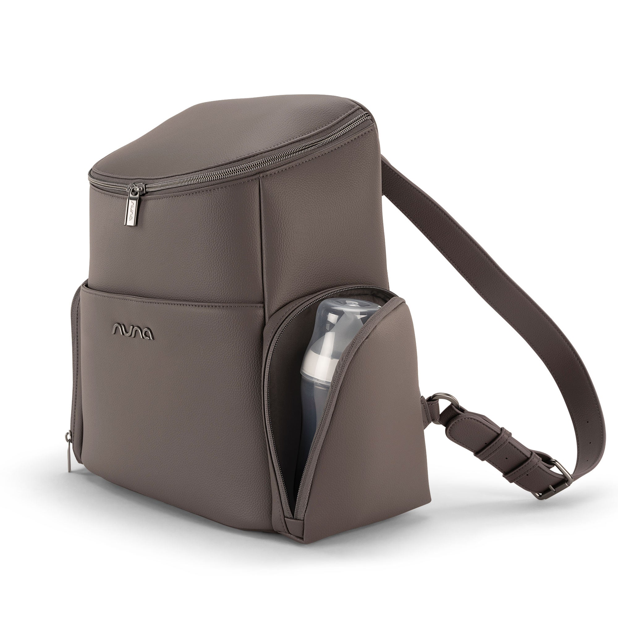 Nuna Essentials Bag in Thunder