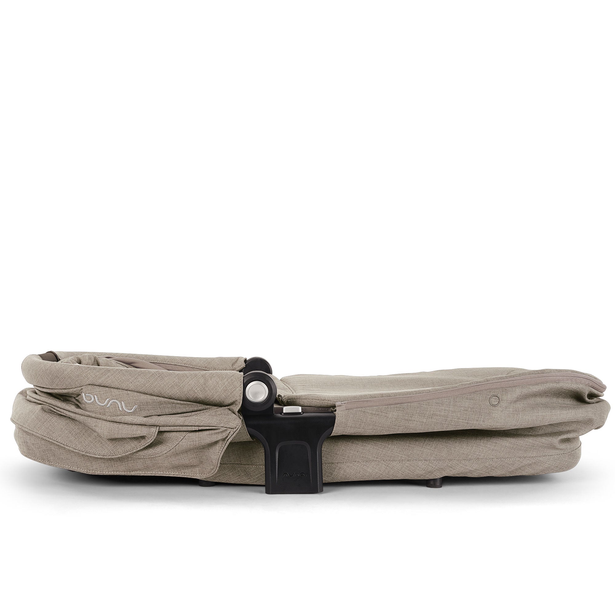 Nuna LYTL Carrycot in Chateau