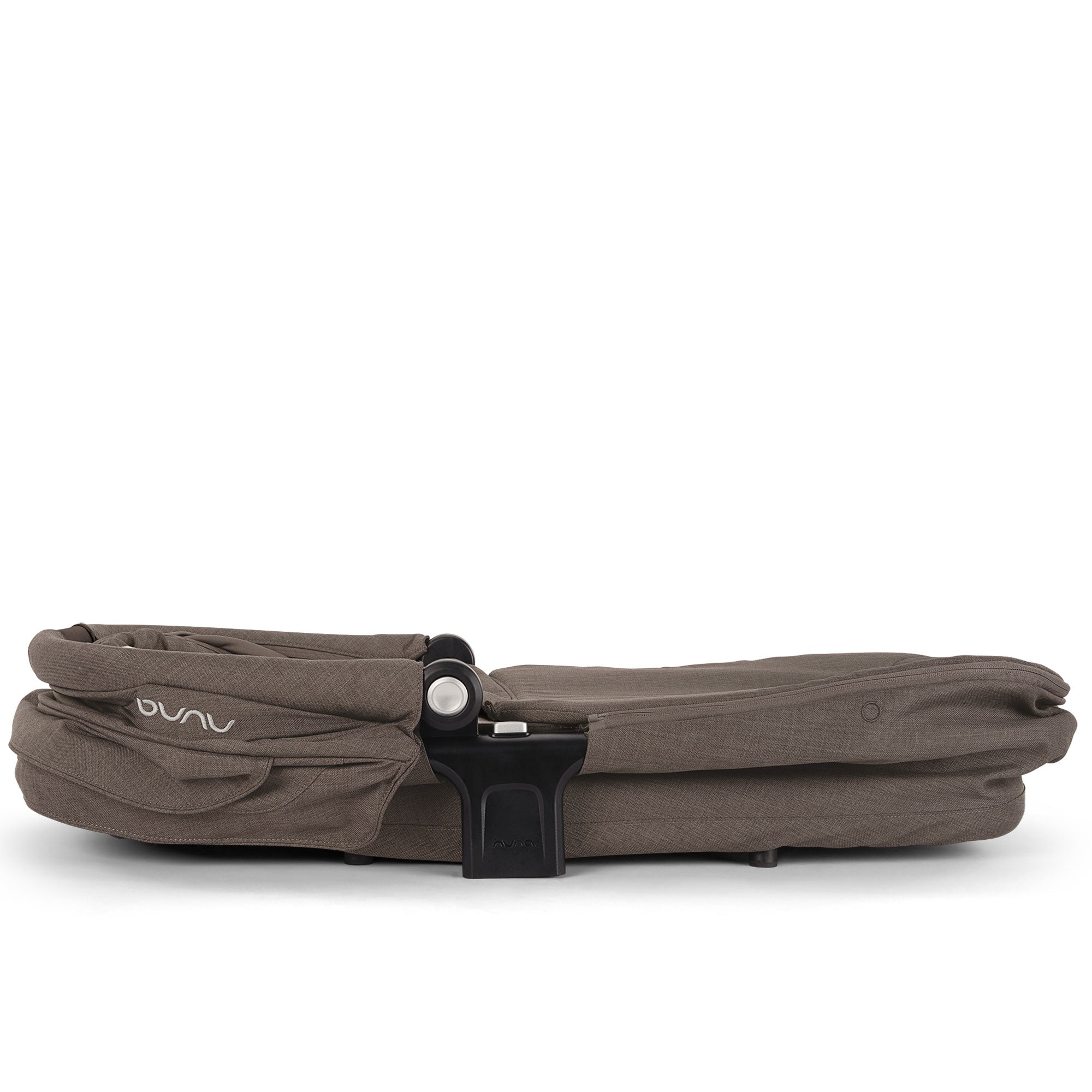 Nuna LYTL Carrycot in Chestnut