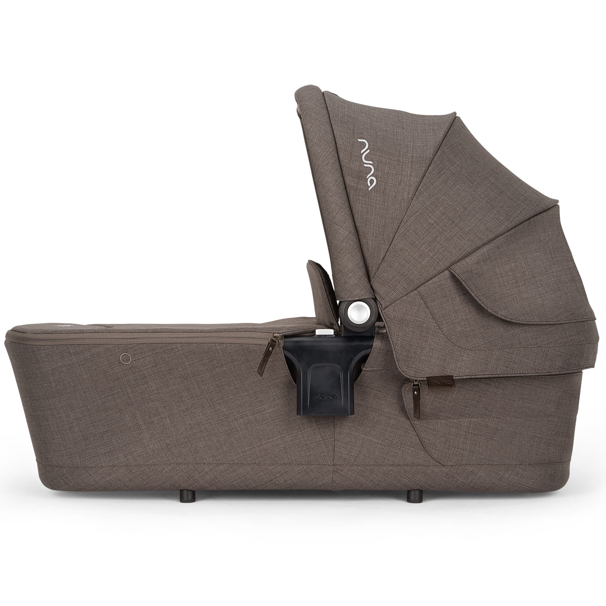Nuna LYTL Carrycot in Chestnut