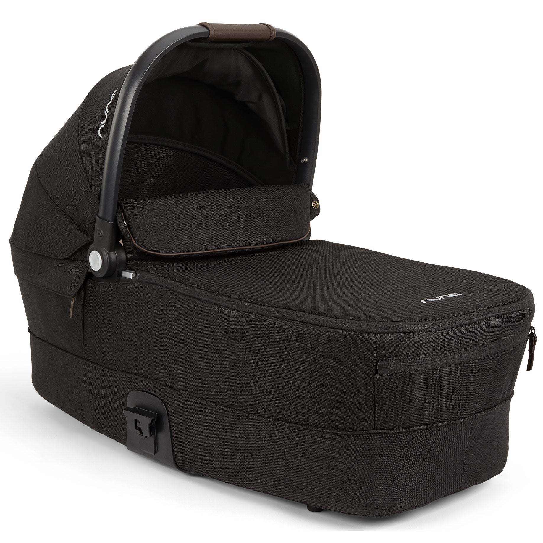 Nuna MIXX Next 2 in 1 Pram in Caviar