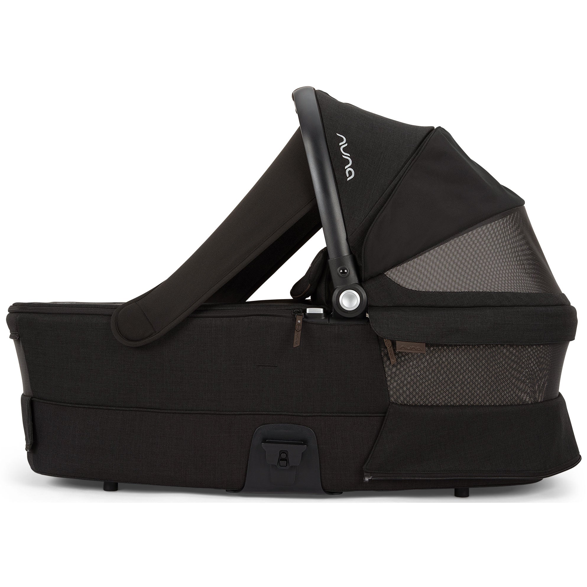 Nuna MIXX Next 2 in 1 Pram in Caviar