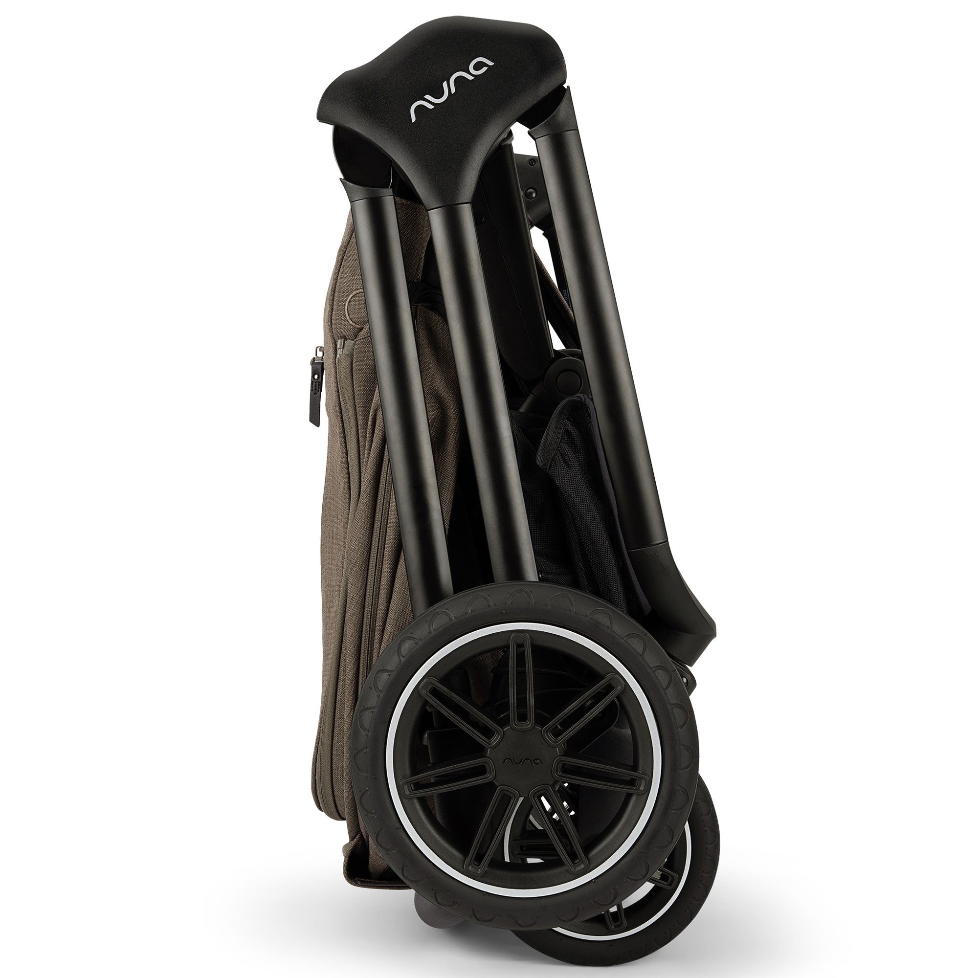 Nuna TRIV Next Stroller in Pistachio