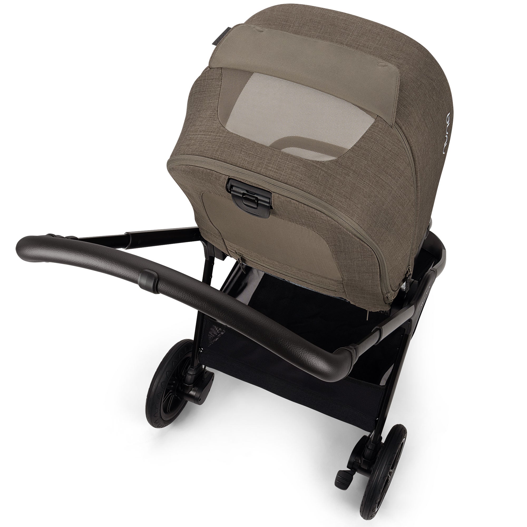 Nuna TRIV Next 2in1 Pram in Pistachio