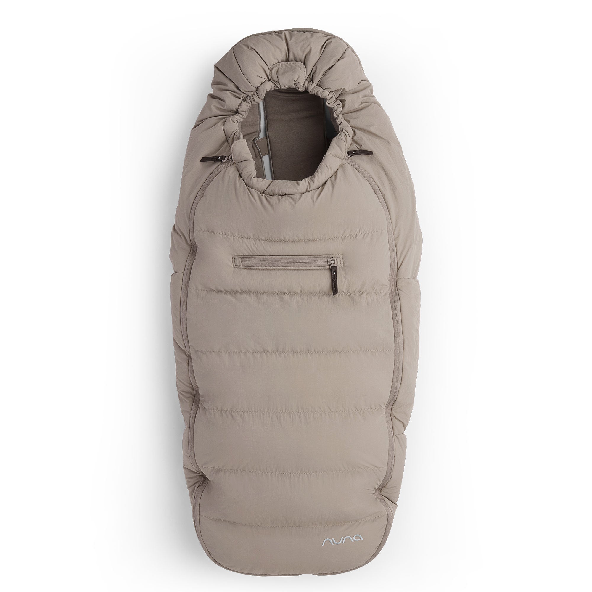 Nuna Stroller Accessory Bundle in Chateau