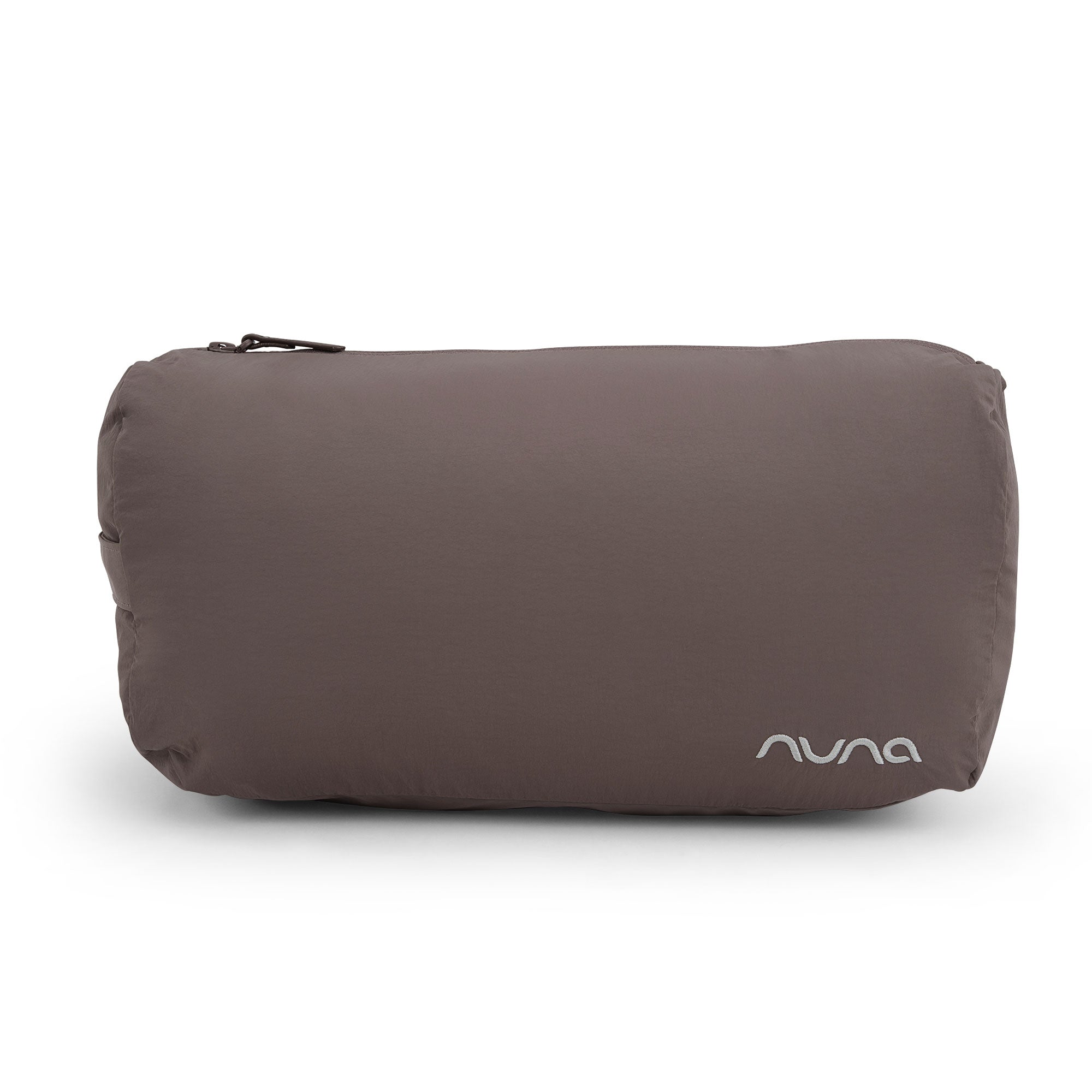 Nuna Stroller Accessory Bundle in Chestnut