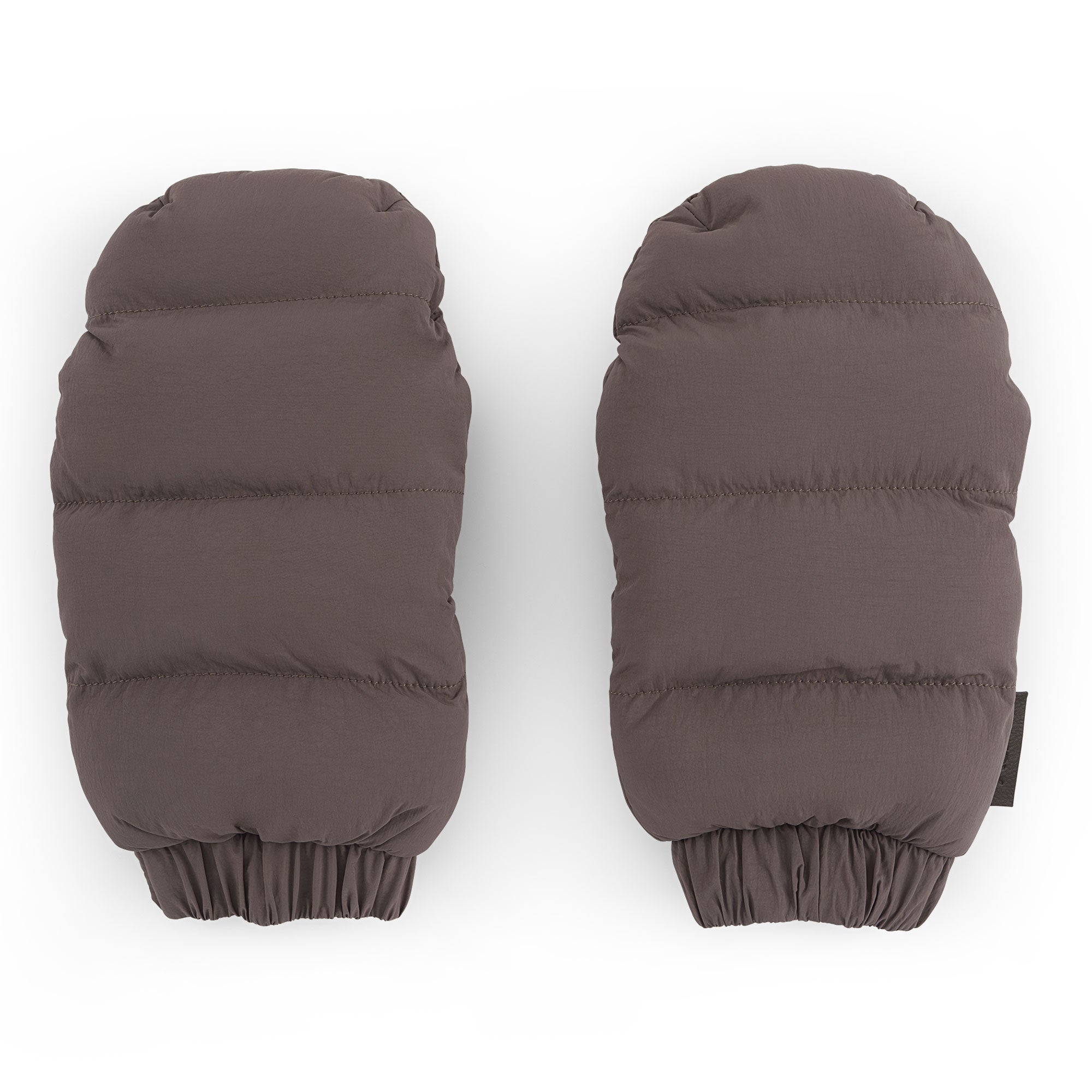 Nuna Stroller Accessory Bundle in Chestnut