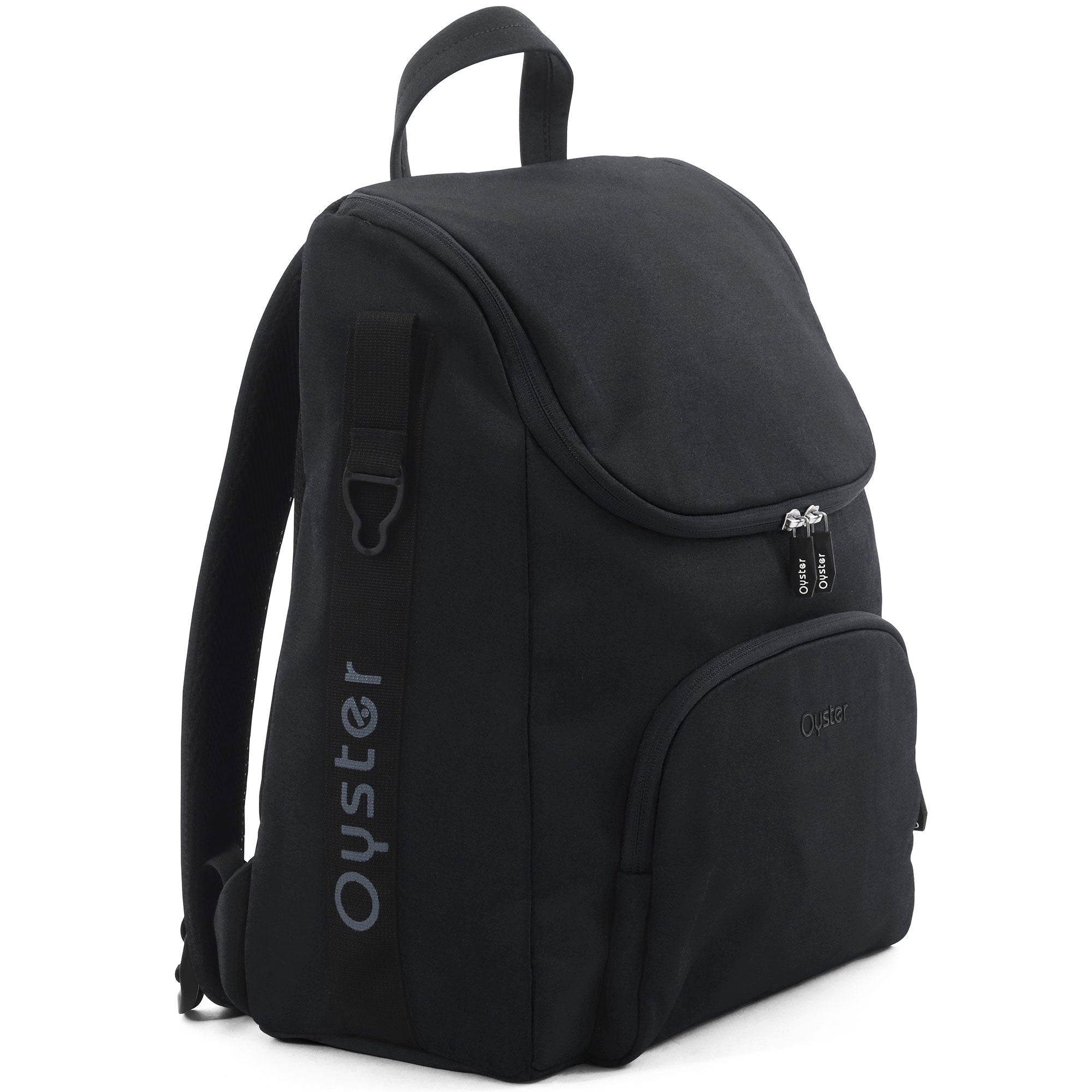 Oyster 4 Luxury Bundle in Carbonite