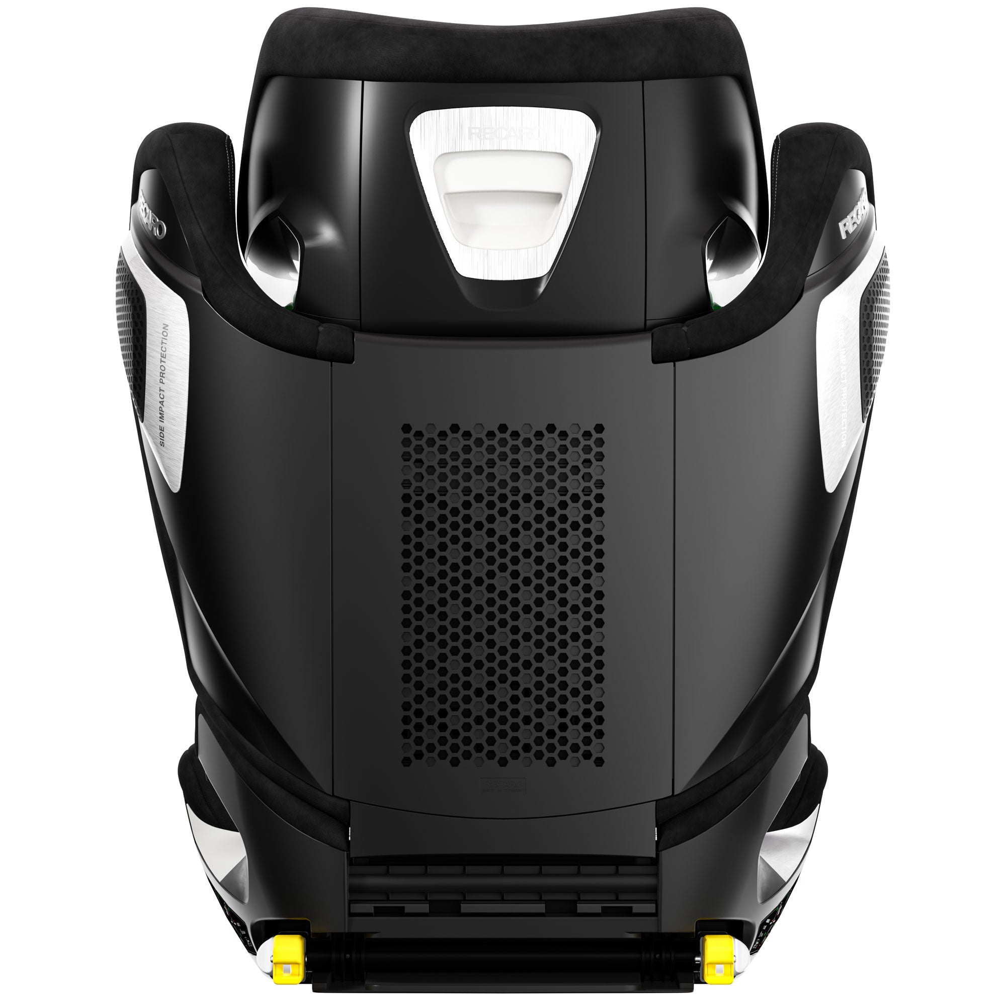 Recaro Axion 1 High Back Booster Seat in Pepita