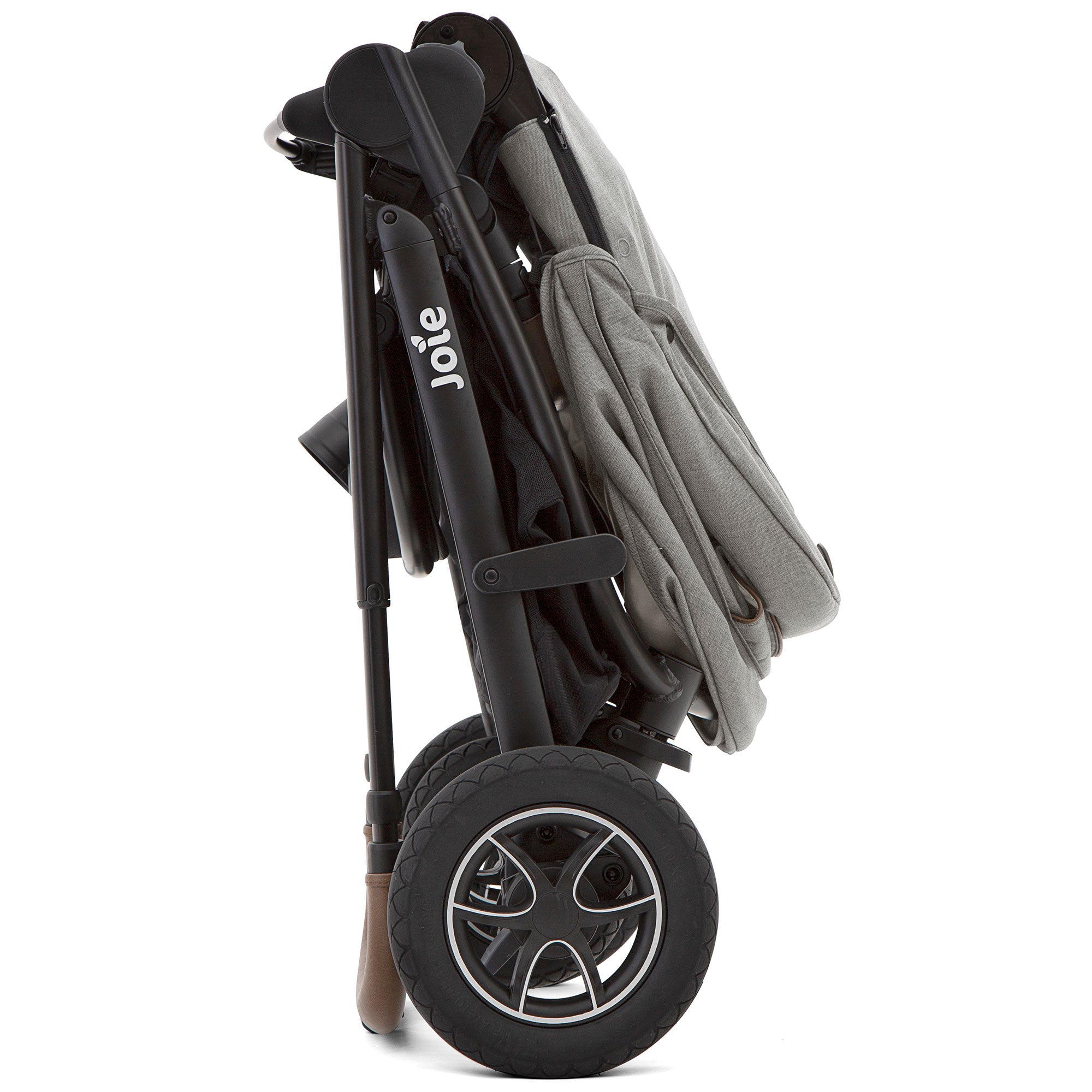 Joie Versatrax Pushchair in Pebble