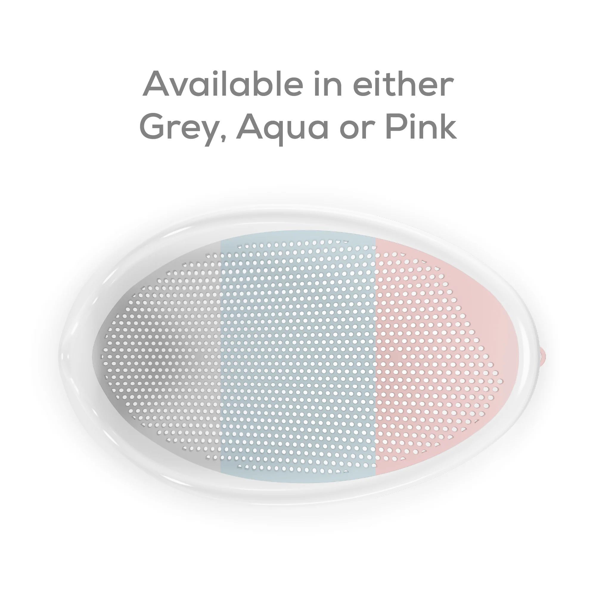 Angelcare Soft Touch Bath Support in Pink