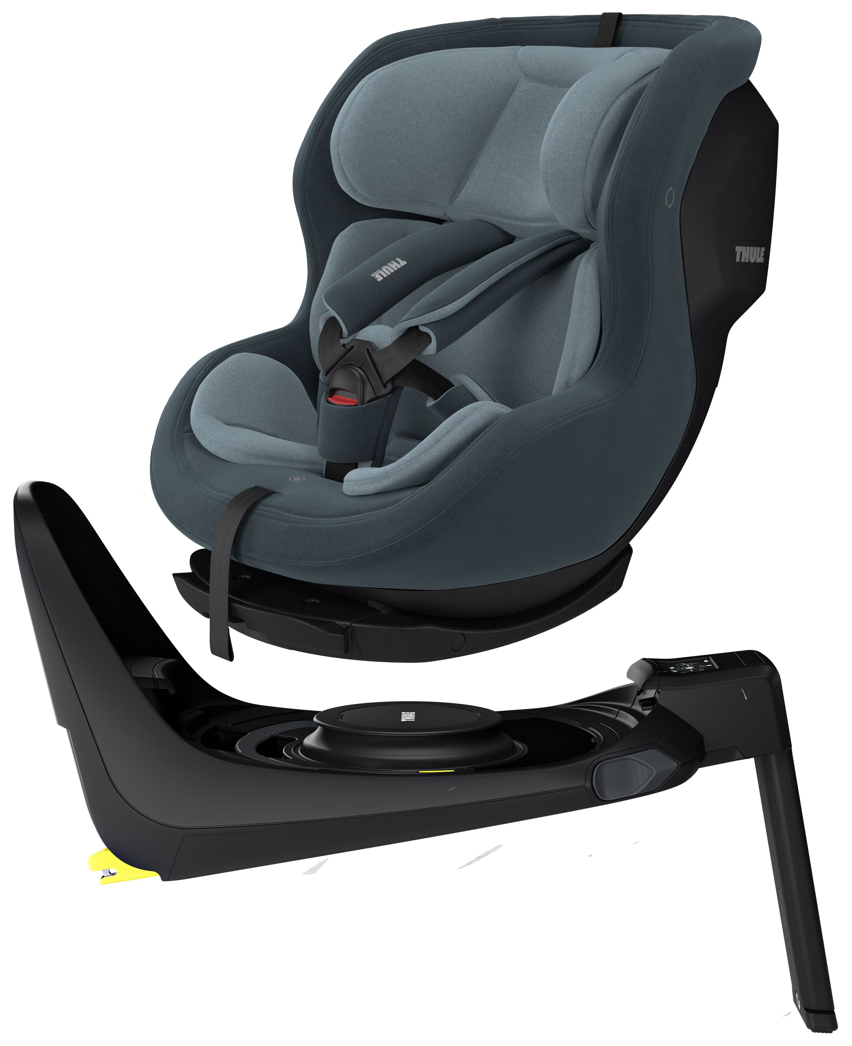 Thule Elm Toddler Car Seat - Darkest Blue