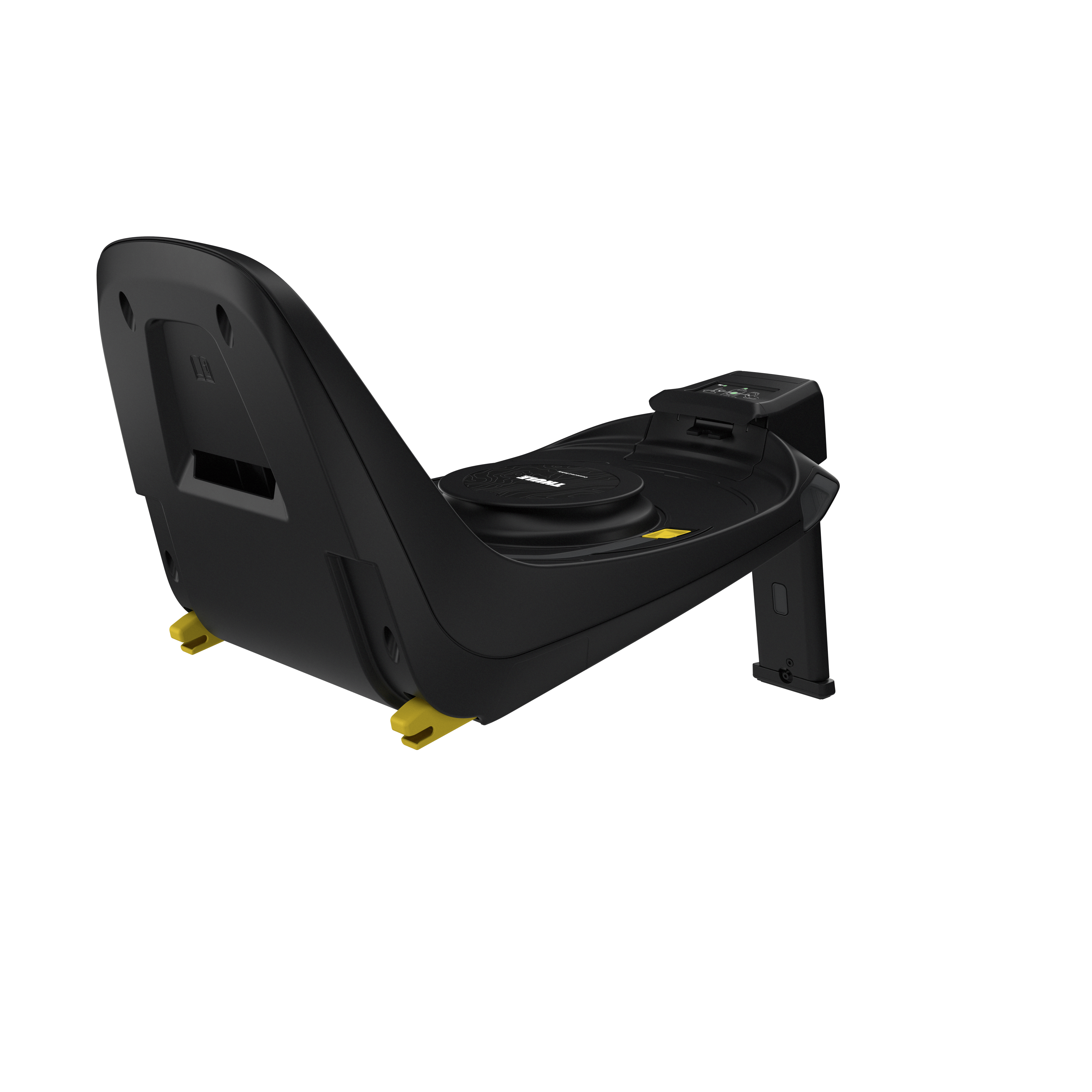 Thule Alfi Connect car seat ISOFIX base in Black