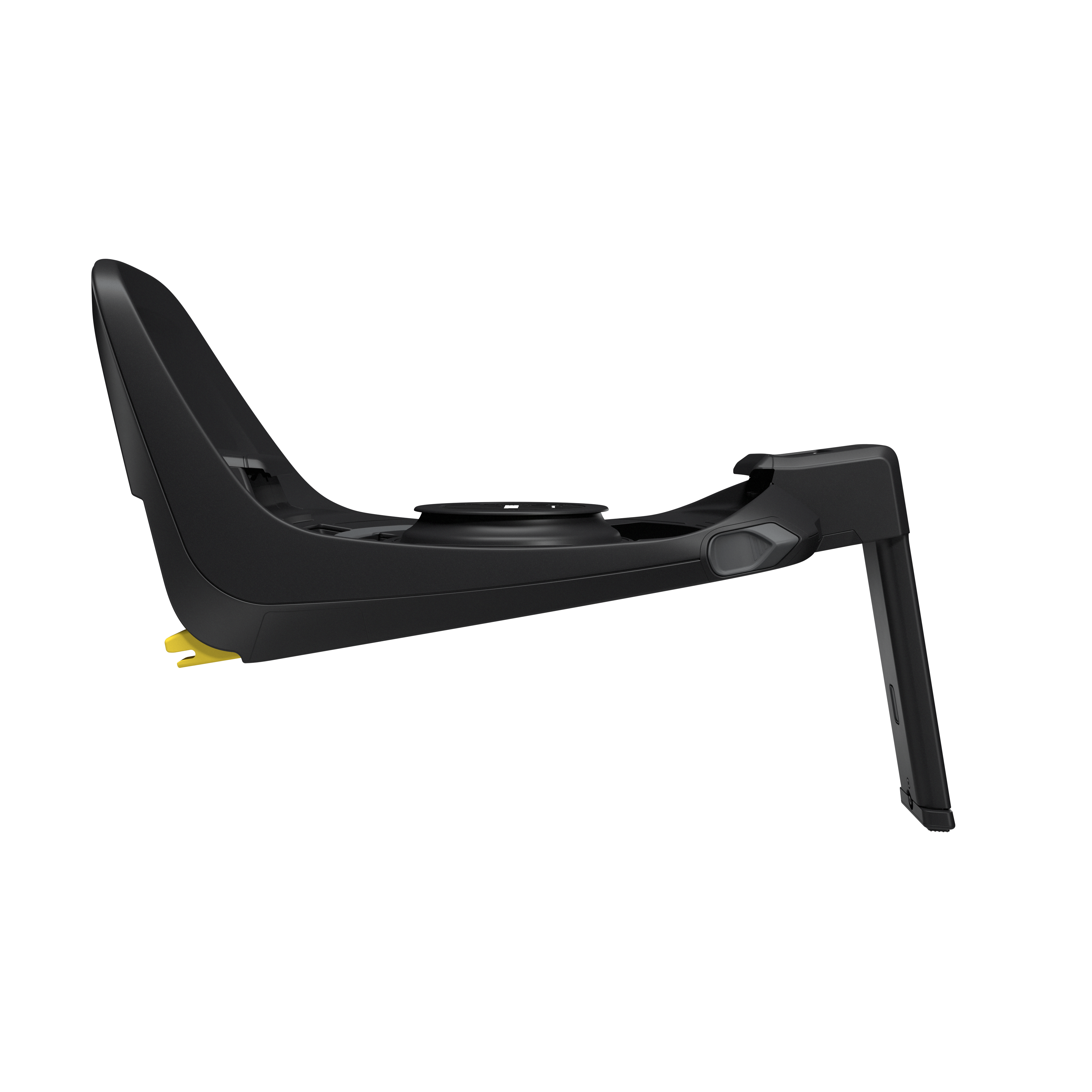 Thule Alfi Connect car seat ISOFIX base in Black