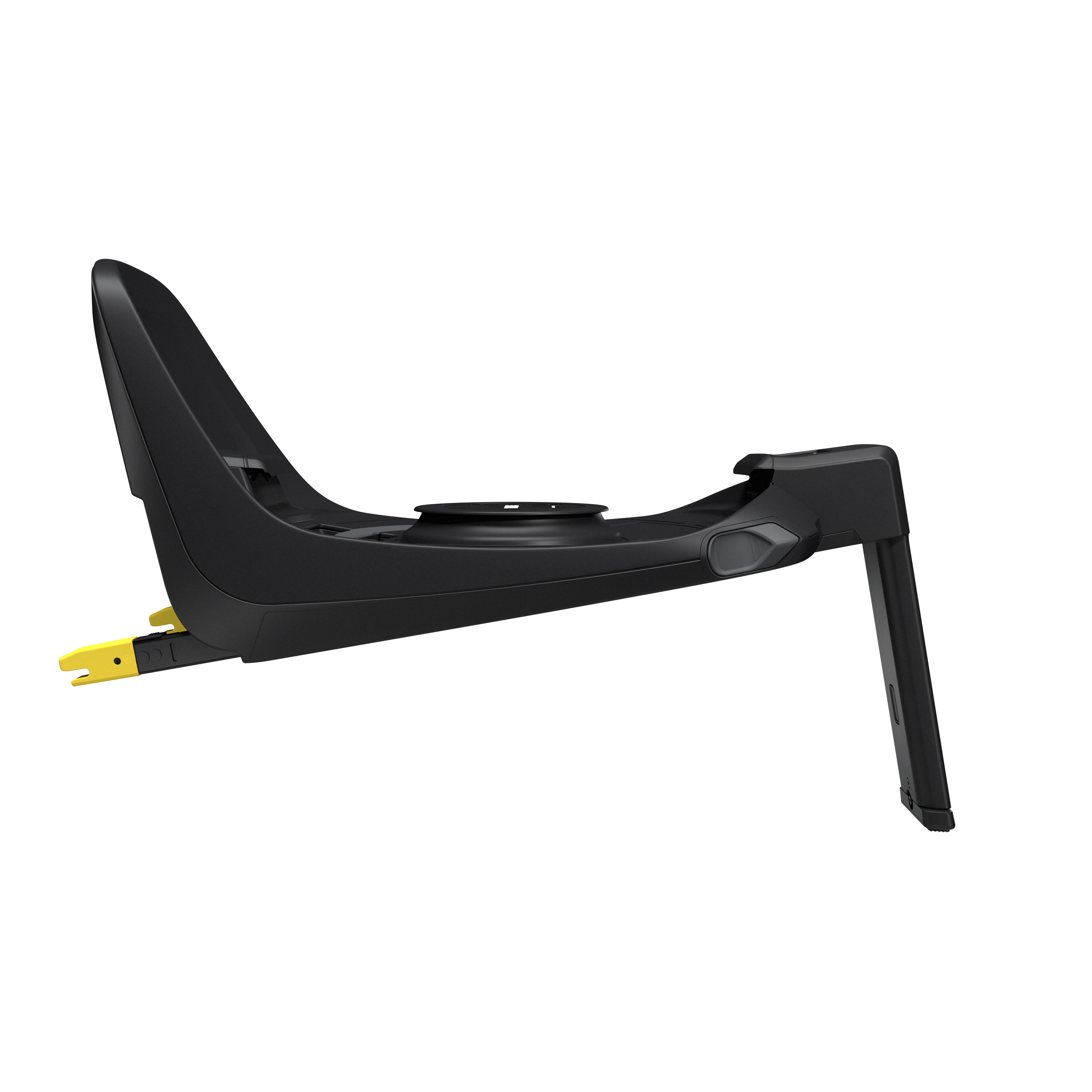 Thule Alfi Connect car seat ISOFIX base in Black