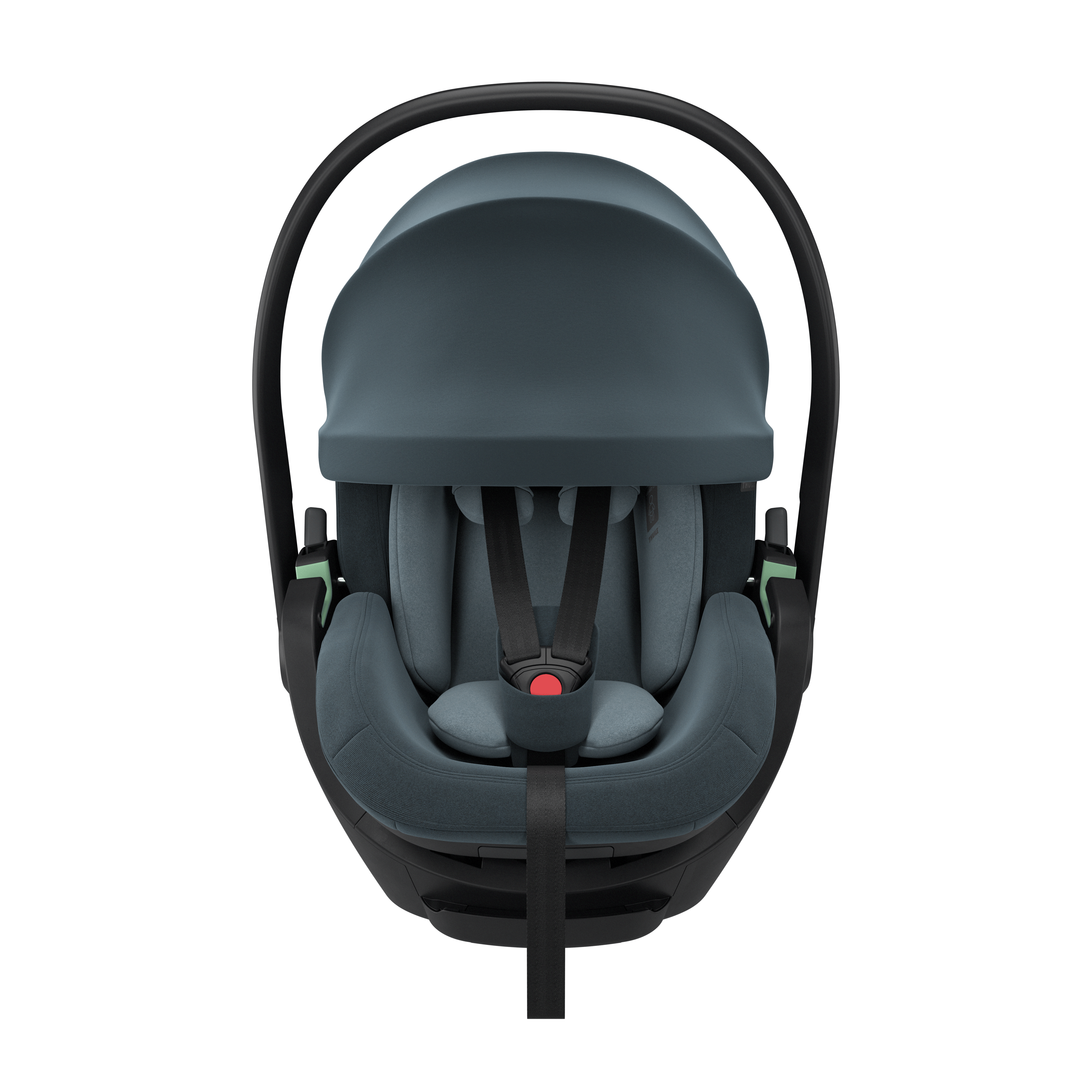 Thule Maple Infant Car Seat - Darkest Blue