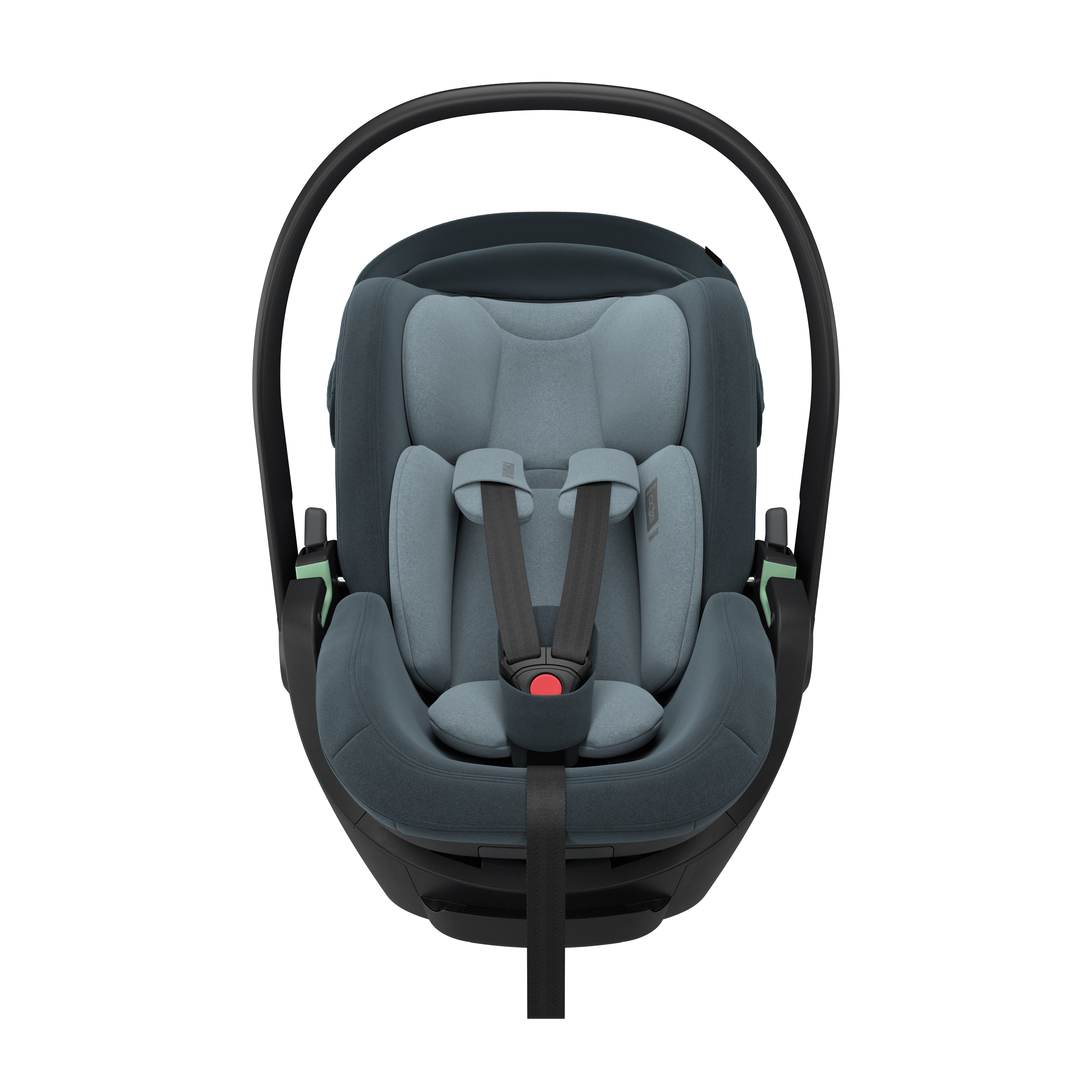 Thule Maple Infant Car Seat - Darkest Blue