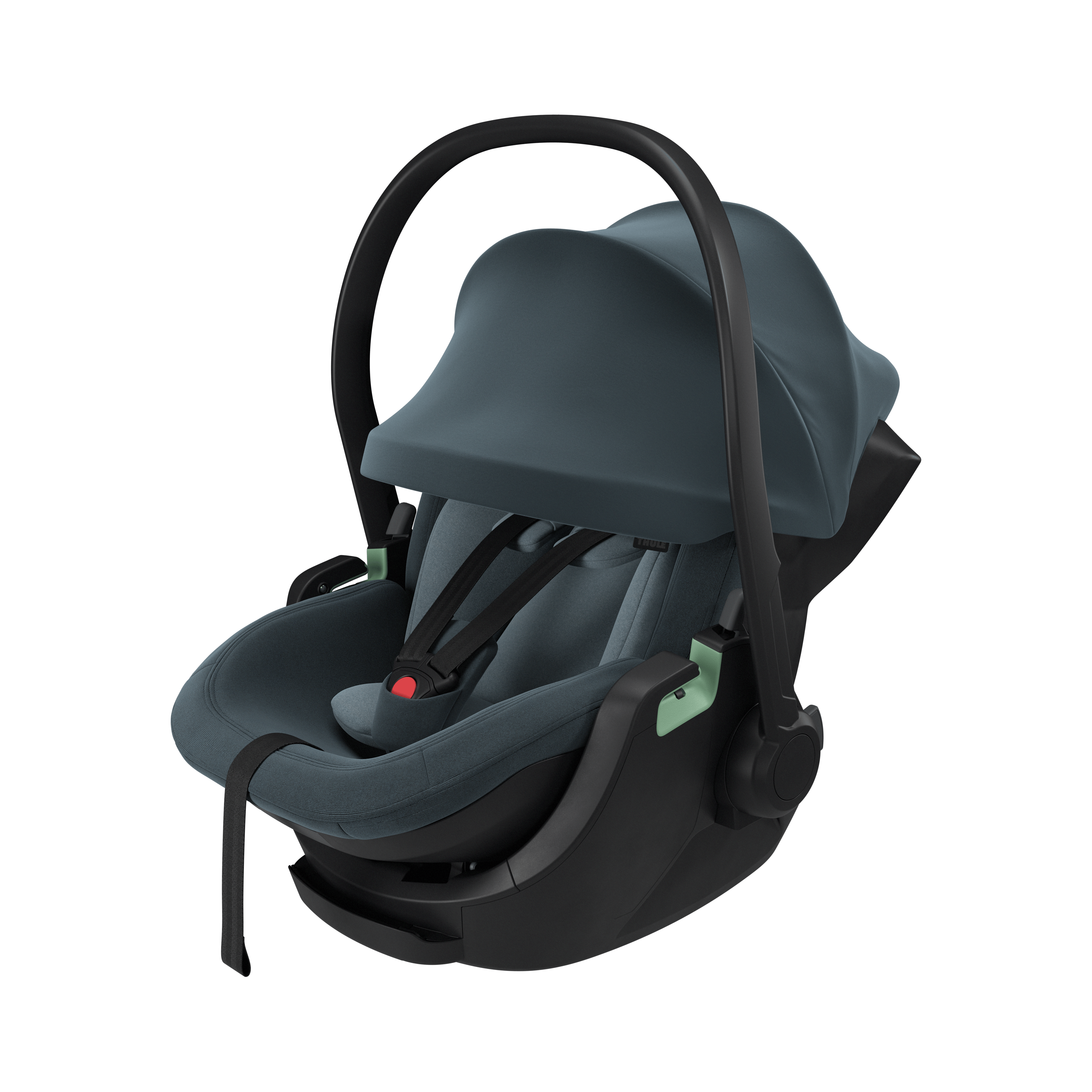 Thule Maple Infant Car Seat - Darkest Blue