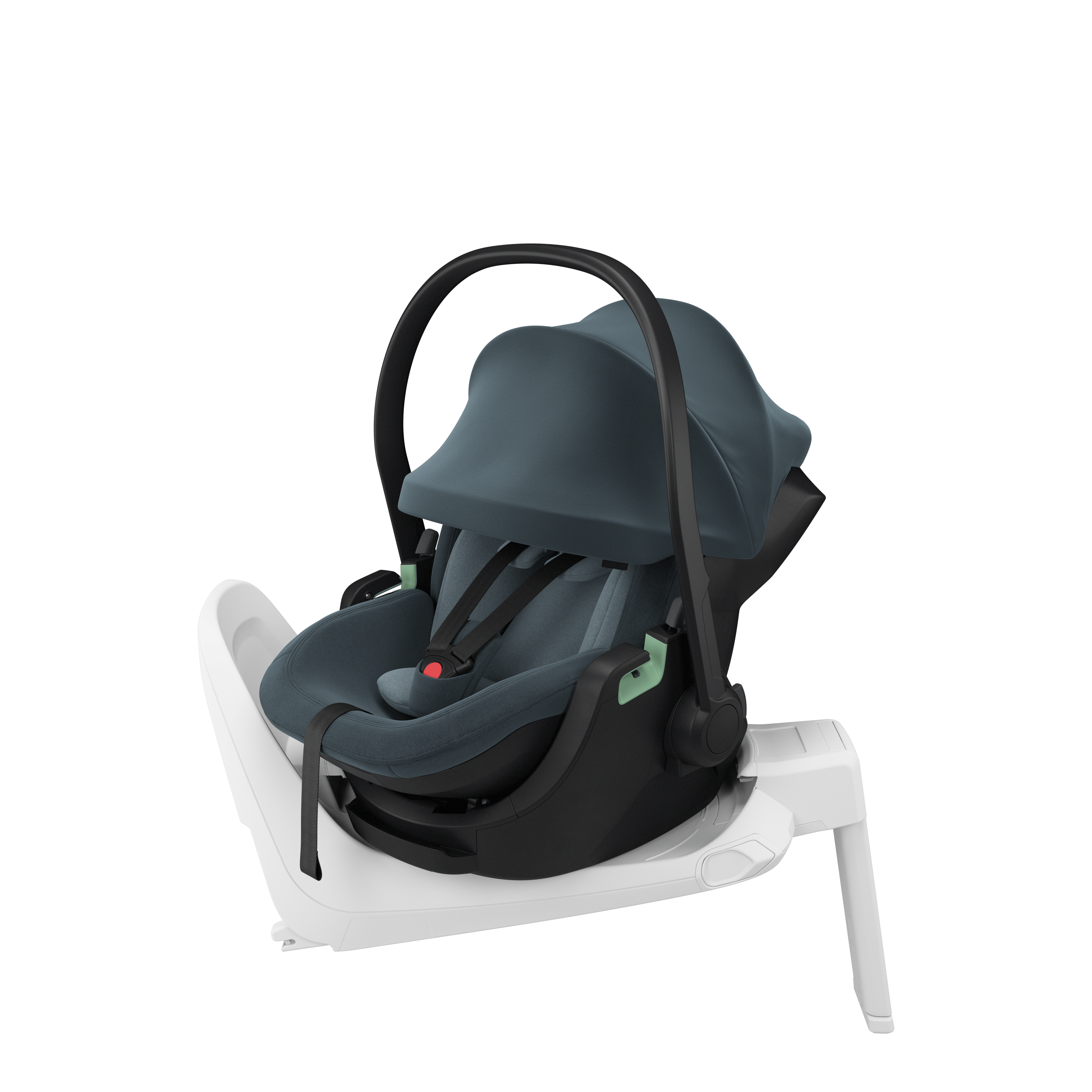 Thule Maple Infant Car Seat - Darkest Blue