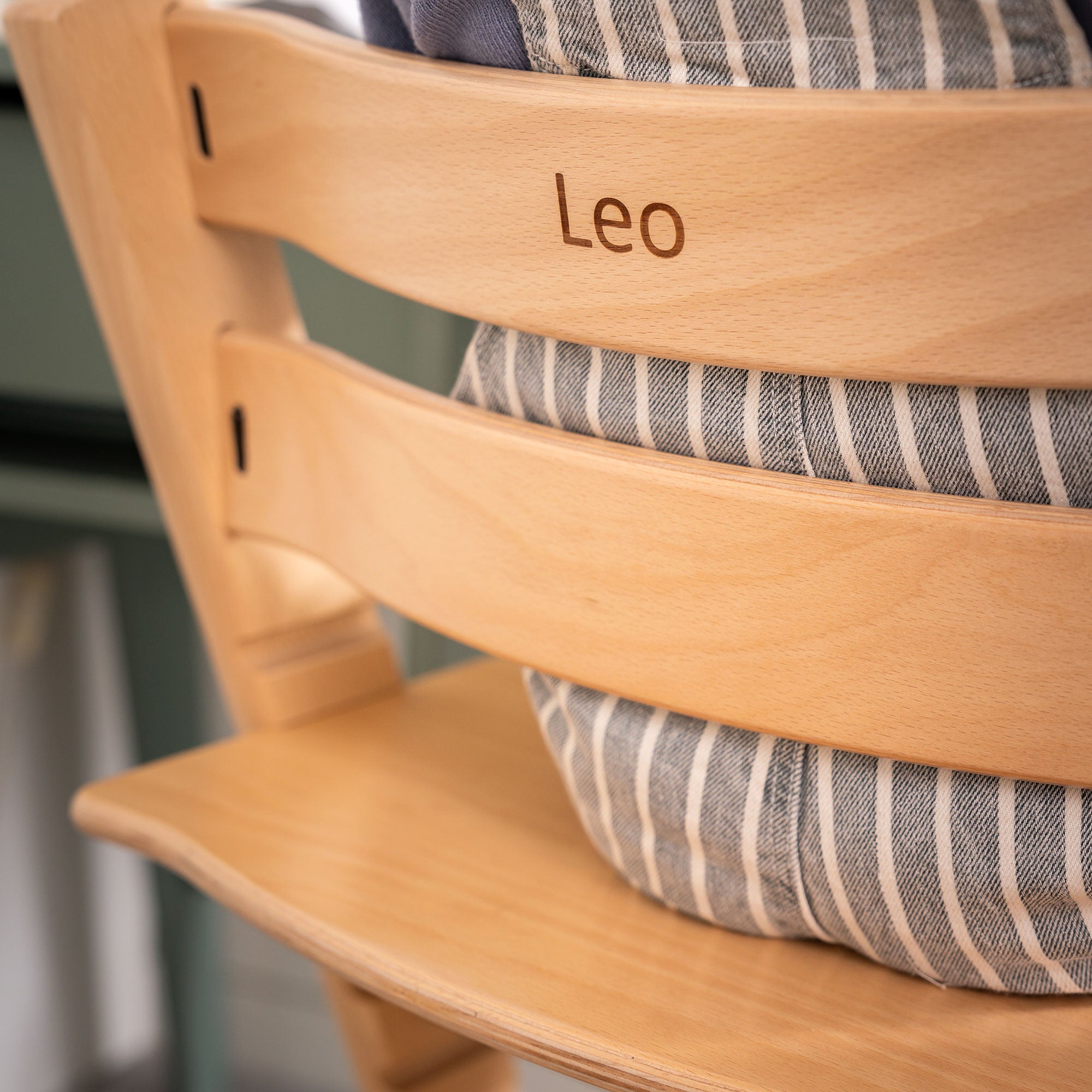 Stokke Tripp Trapp Highchair in Natural