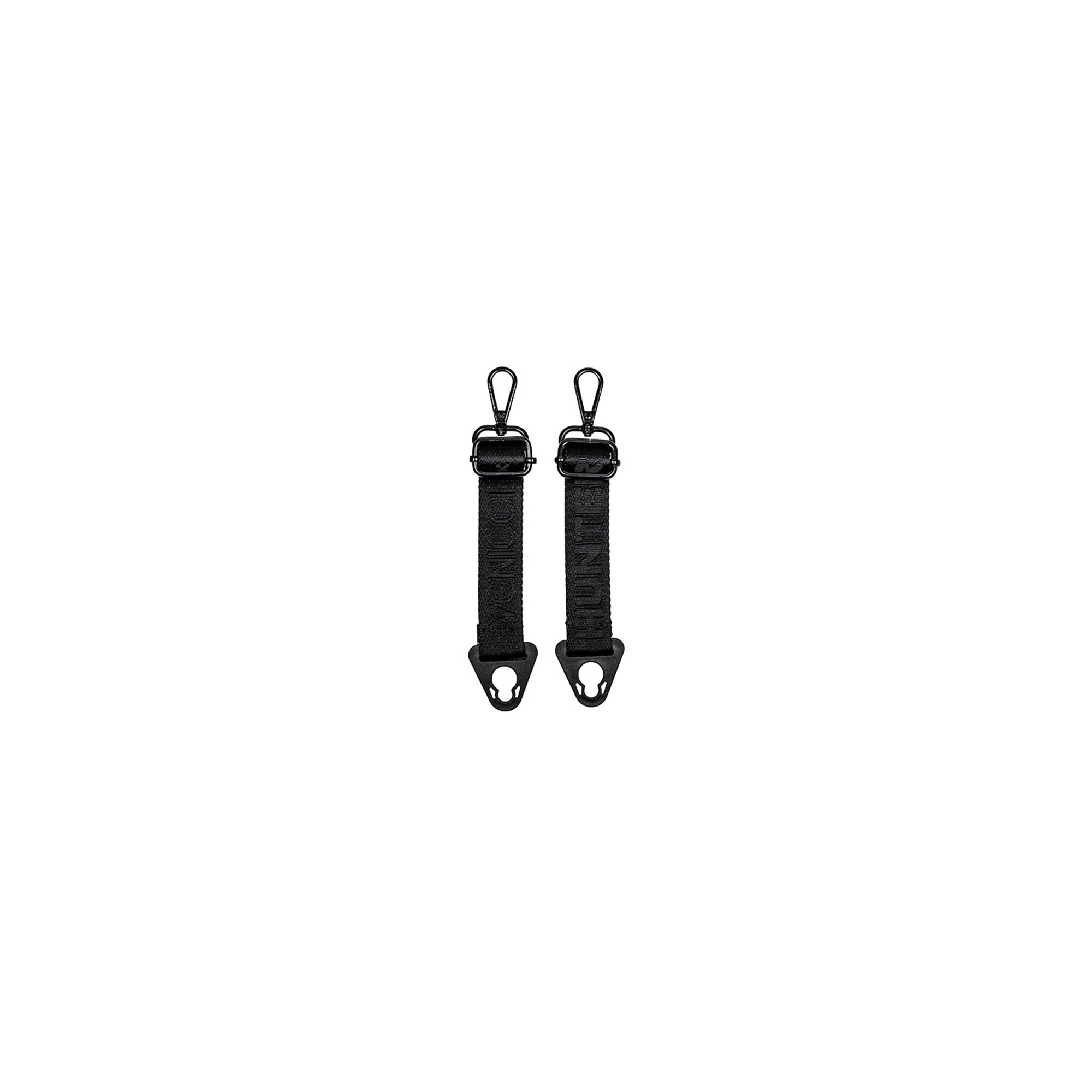 Venicci Tinum Upline 3 Hunter Essential Bundle in Red