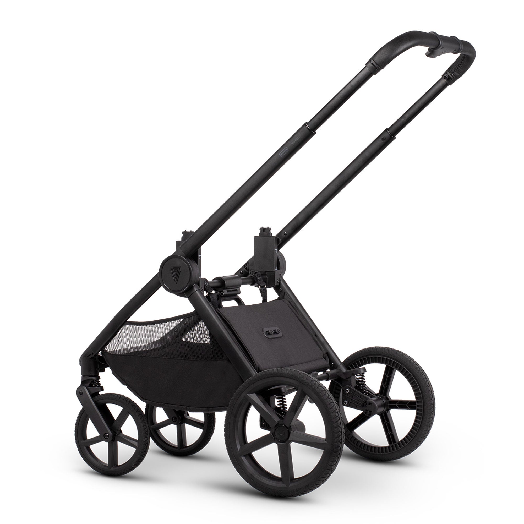 Venicci Tinum Upline 3 Hunter Comfort Bundle in Dark Olive