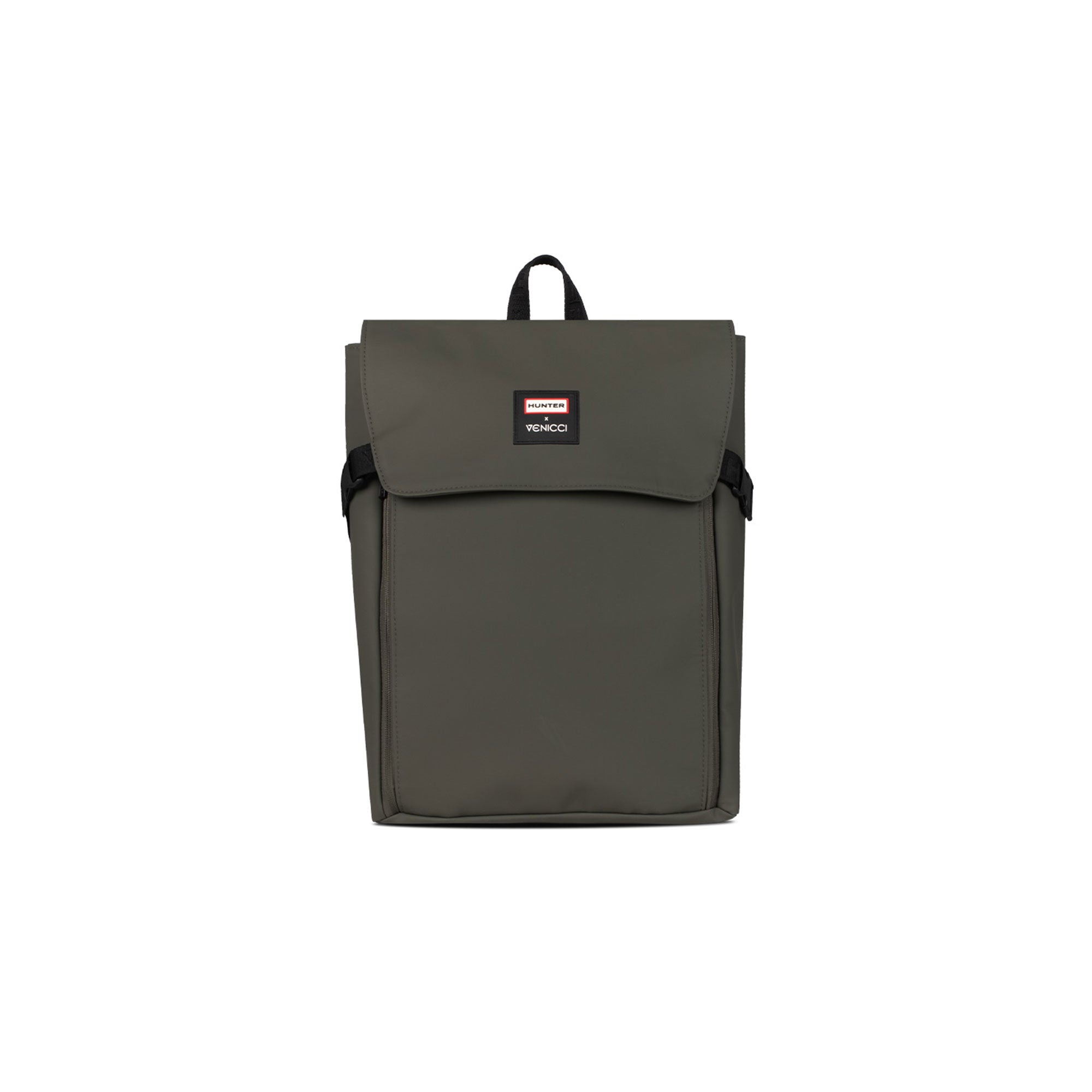 Venicci Tinum Upline 3 Hunter Luxury Bundle in Dark Olive