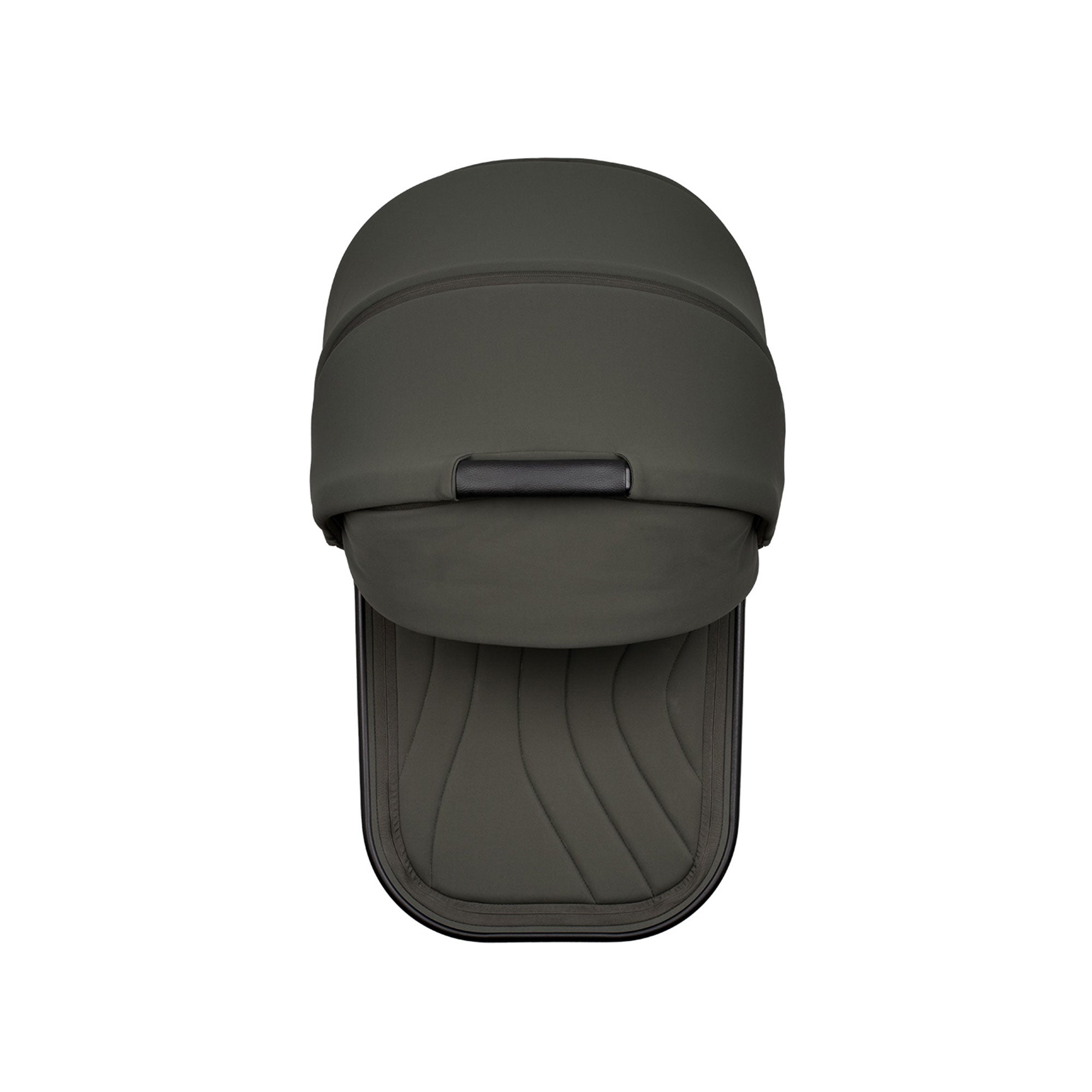 Venicci Tinum Upline 3 Hunter Comfort Bundle in Dark Olive