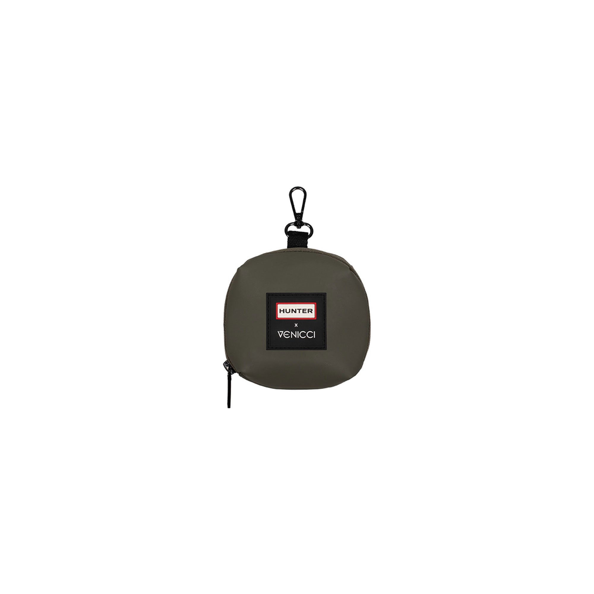 Venicci Tinum Upline 3 Hunter Comfort Cybex Travel System in Dark Olive