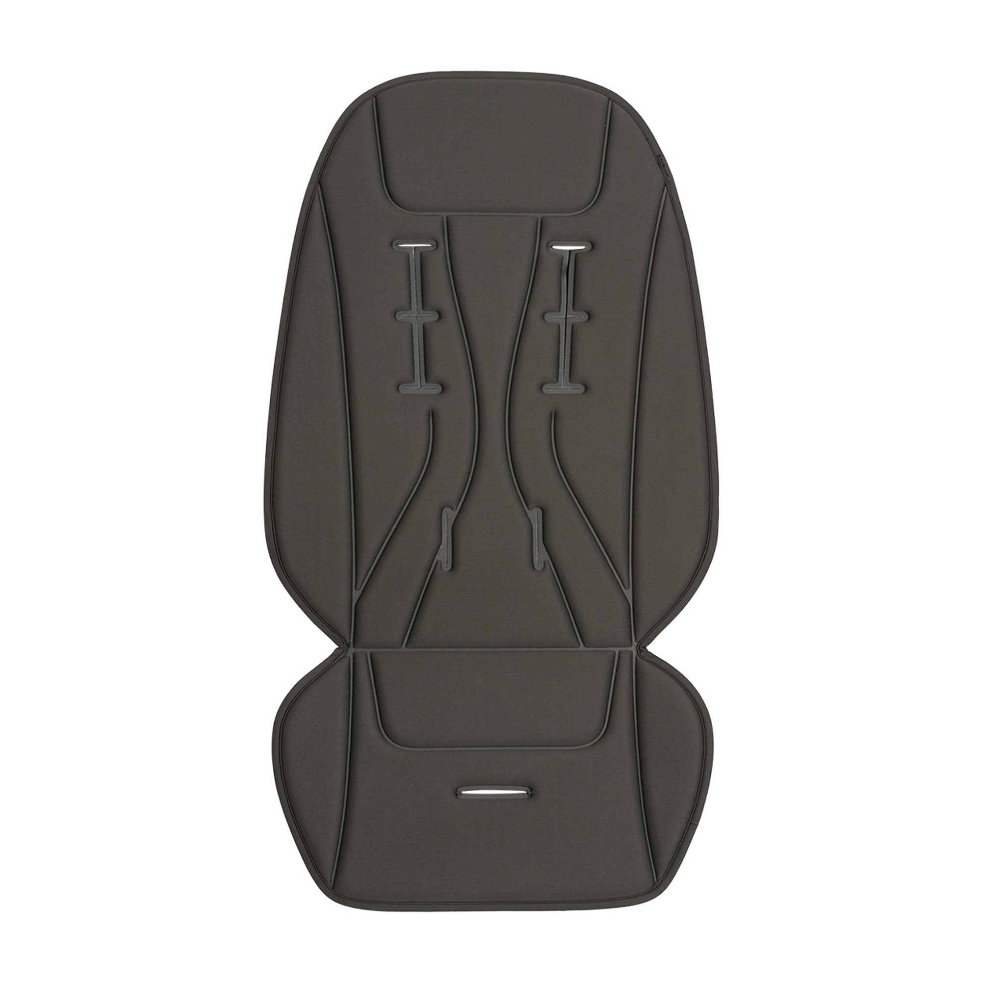 Venicci Tinum Upline 3 Hunter Comfort Bundle in Dark Olive