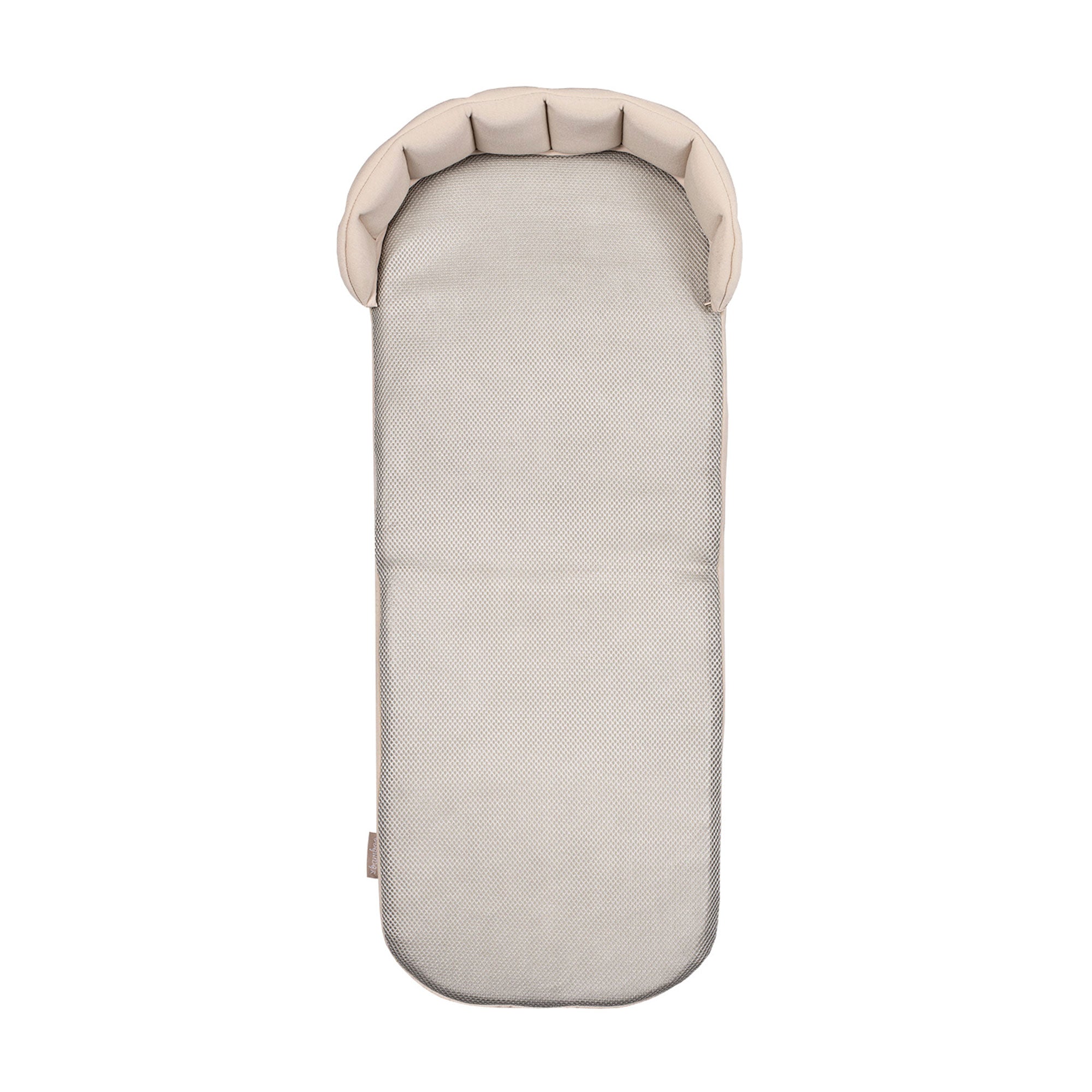 Venicci Tinum Upline 3 Hunter Luxury Bundle in Dark Olive