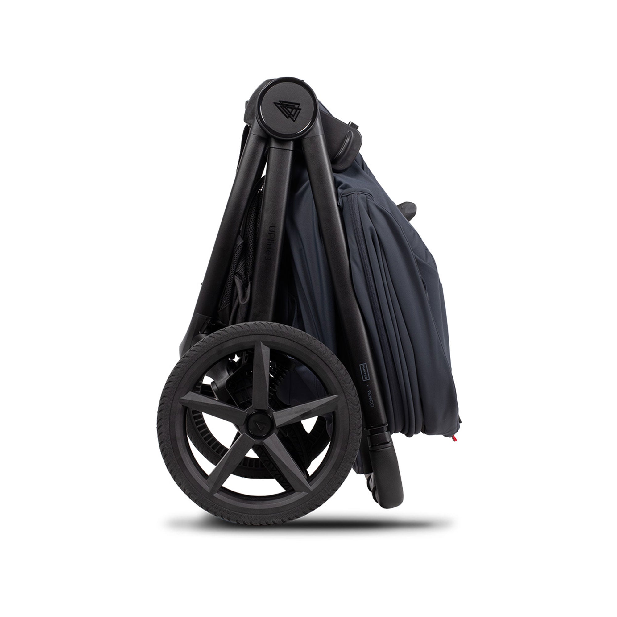 Venicci Tinum Upline 3 Hunter Ultimate Bundle in Navy