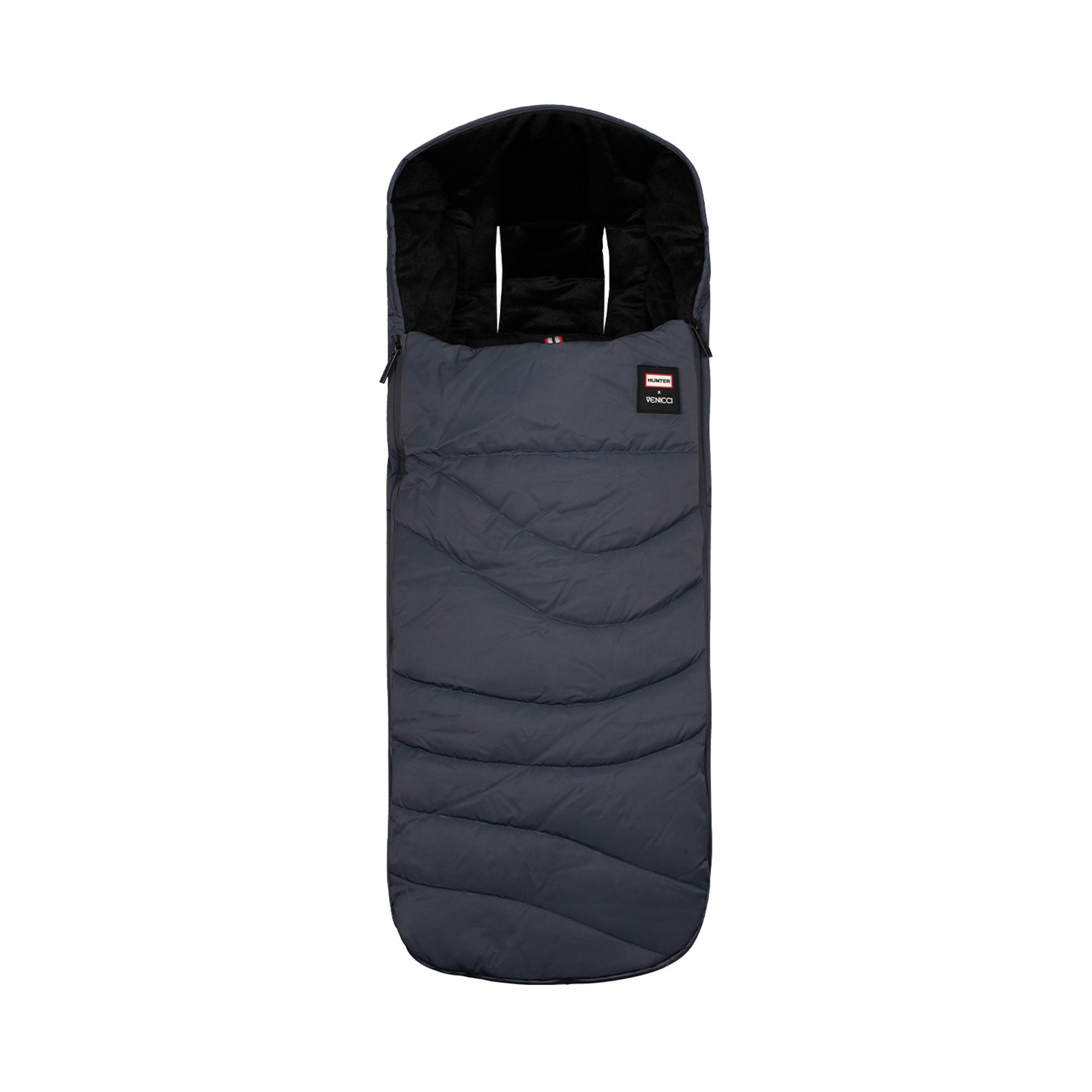 Venicci Tinum Upline 3 Hunter Essential Bundle in Navy