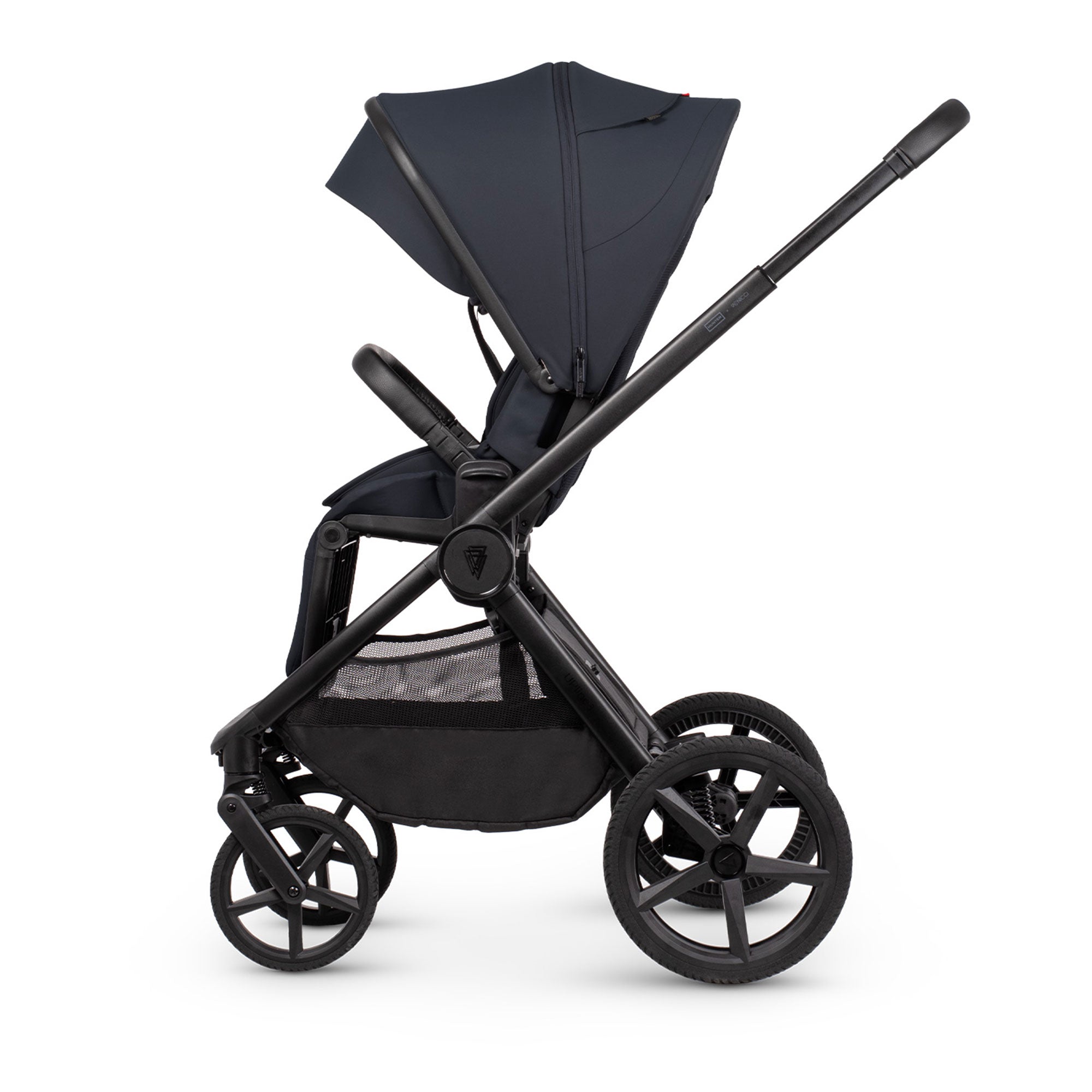 Venicci Tinum Upline 3 Hunter Ultimate Bundle in Navy
