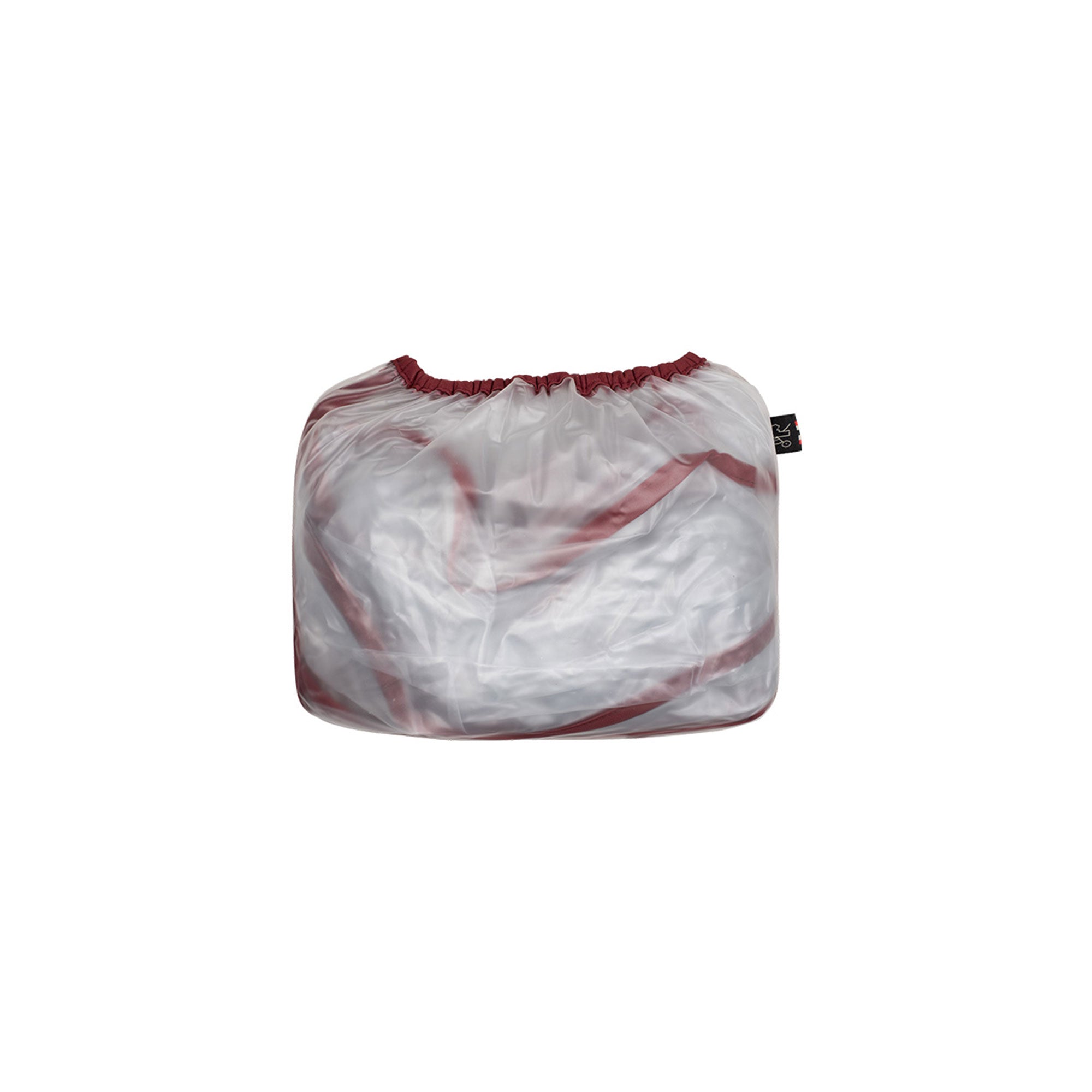 Venicci Tinum Upline 3 Hunter Luxury Bundle in Red